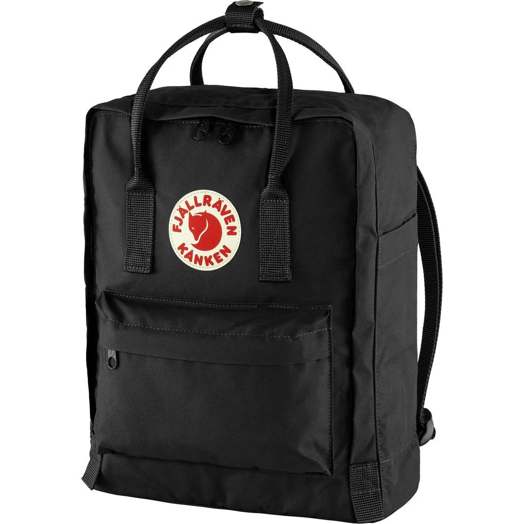 FJALLRAVEN KÄNKEN MOCHILA CLASICA - Image 9