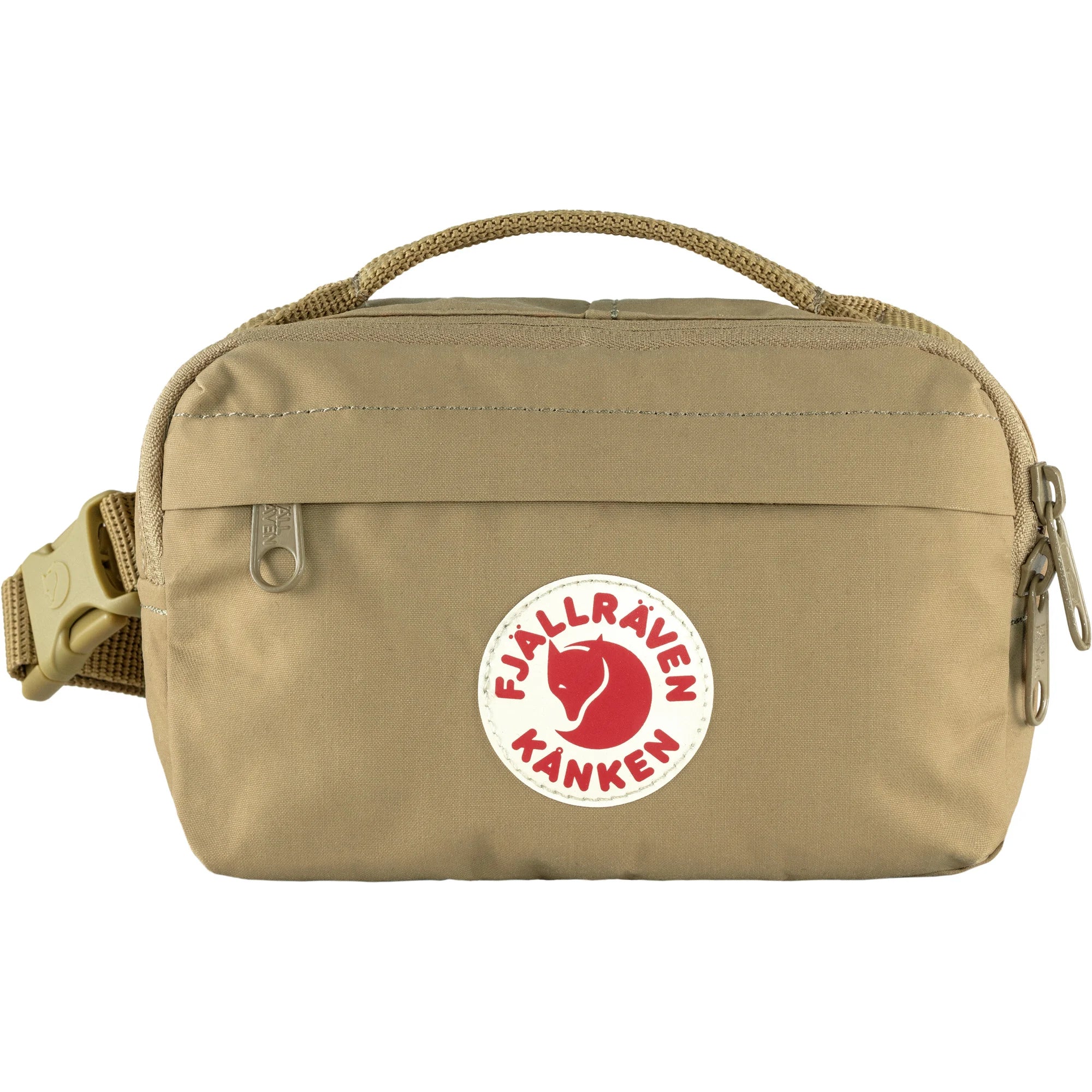 FJALLRAVEN KÅNKEN BANDOLERA HIP PACK - Image 11