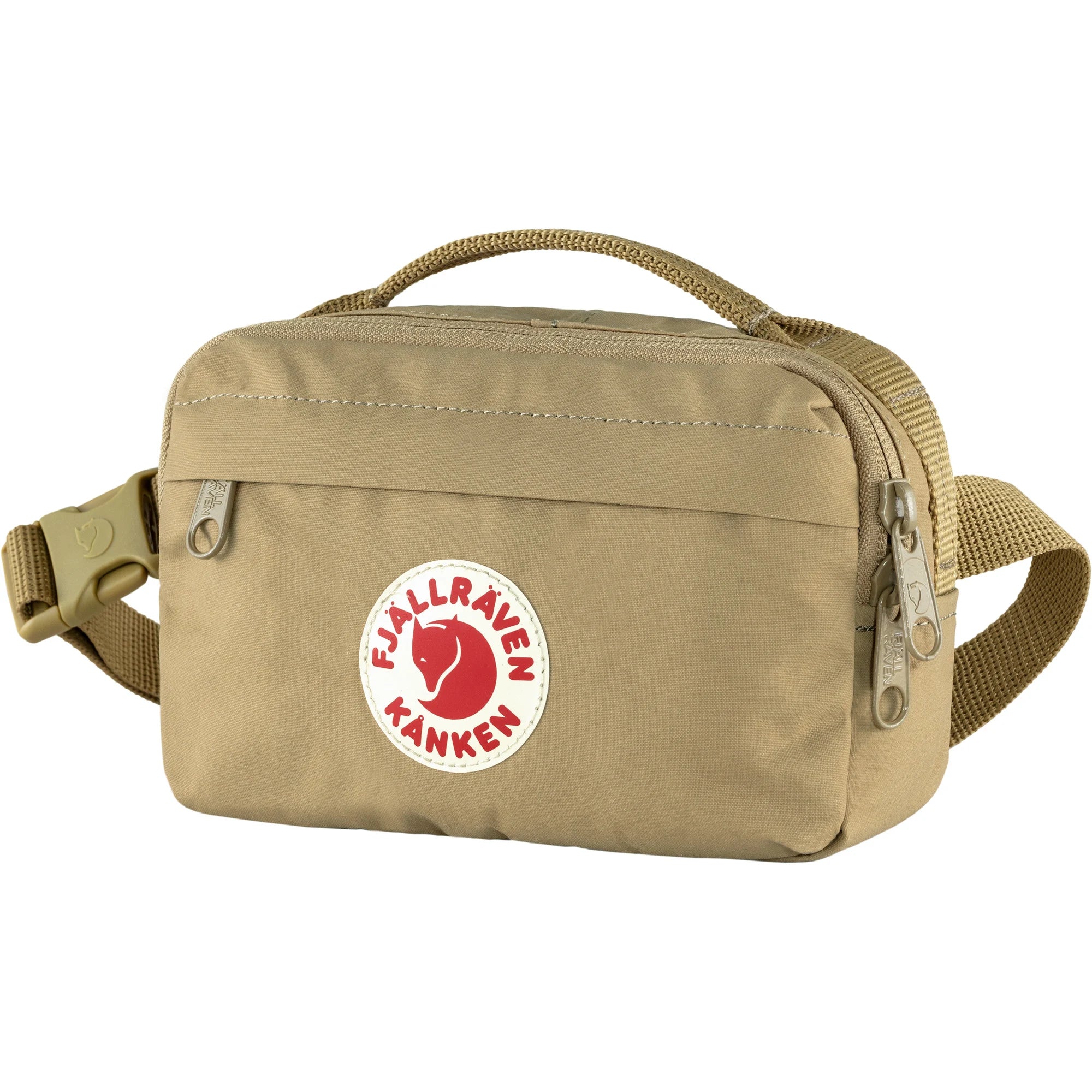 FJALLRAVEN KÅNKEN BANDOLERA HIP PACK - Image 12