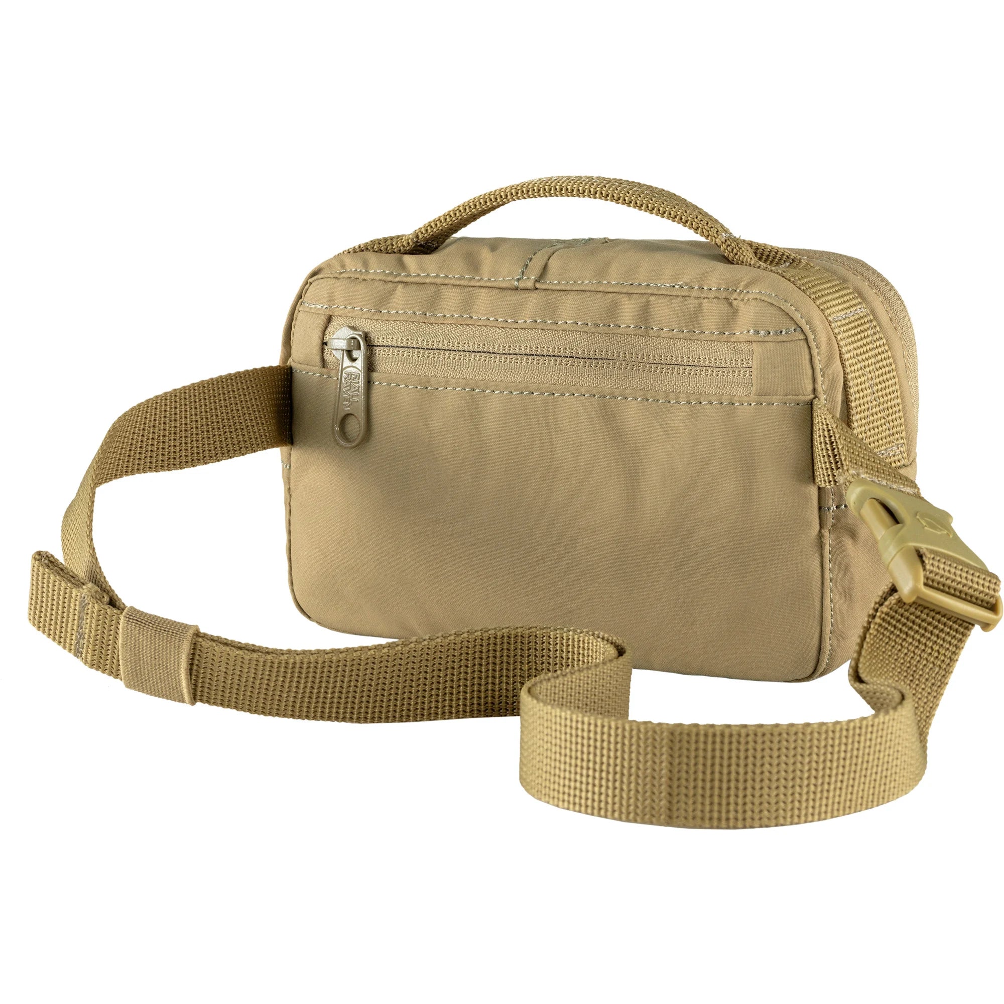 FJALLRAVEN KÅNKEN BANDOLERA HIP PACK - Image 13