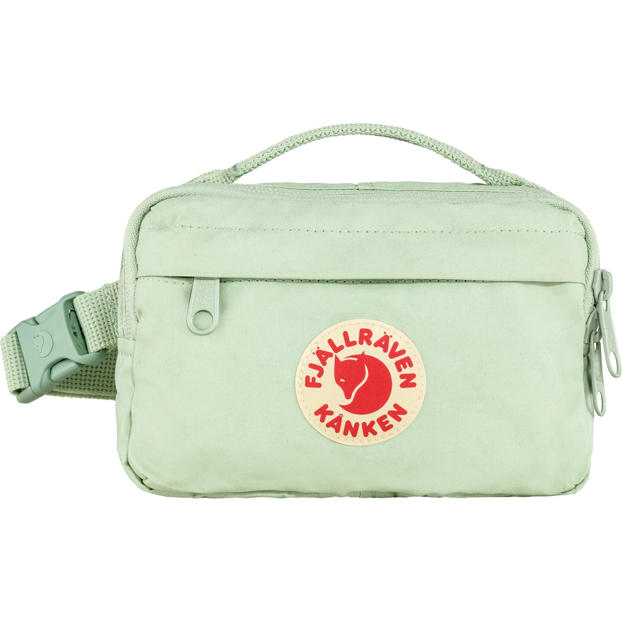 FJALLRAVEN KÅNKEN BANDOLERA HIP PACK - Image 14