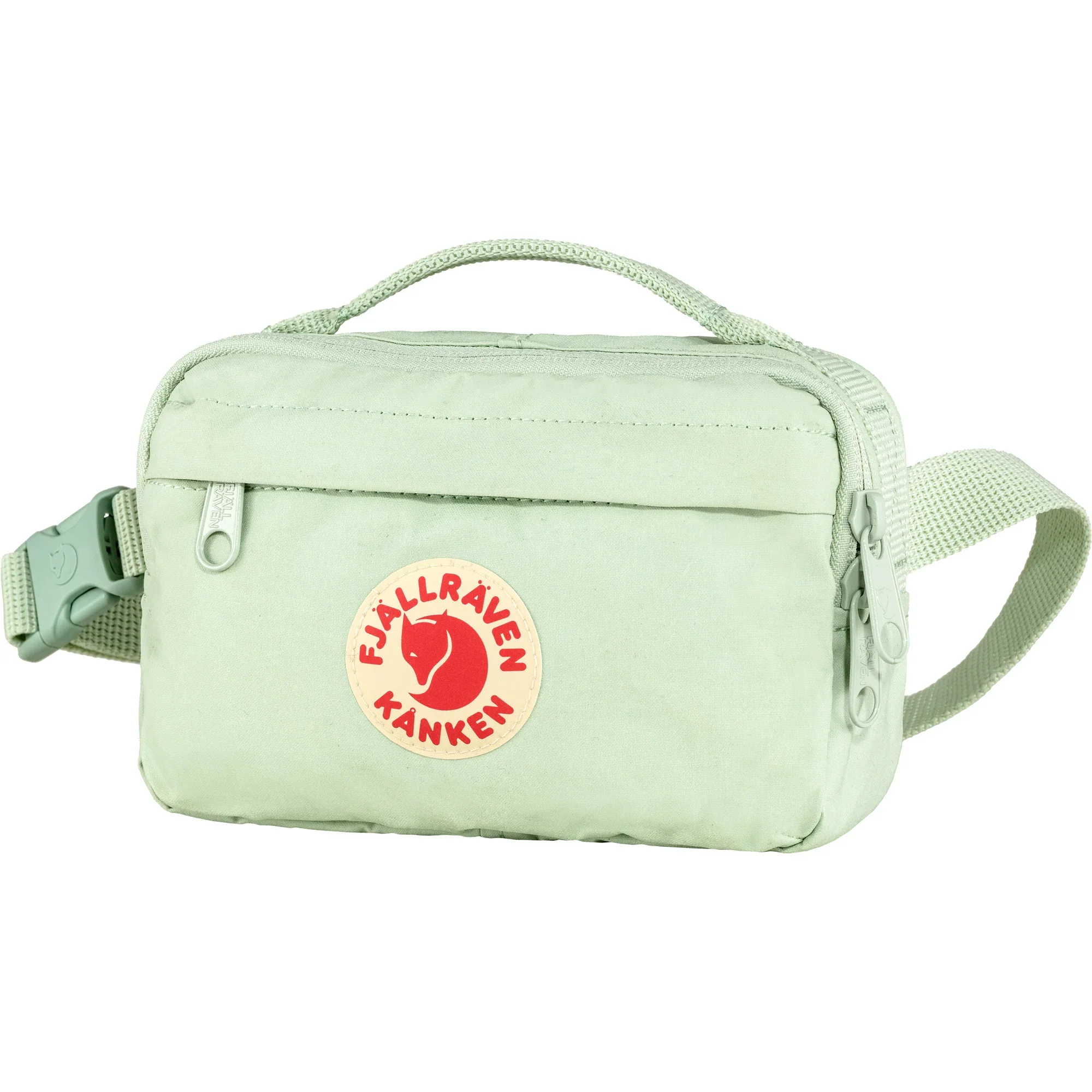 FJALLRAVEN KÅNKEN BANDOLERA HIP PACK - Image 15