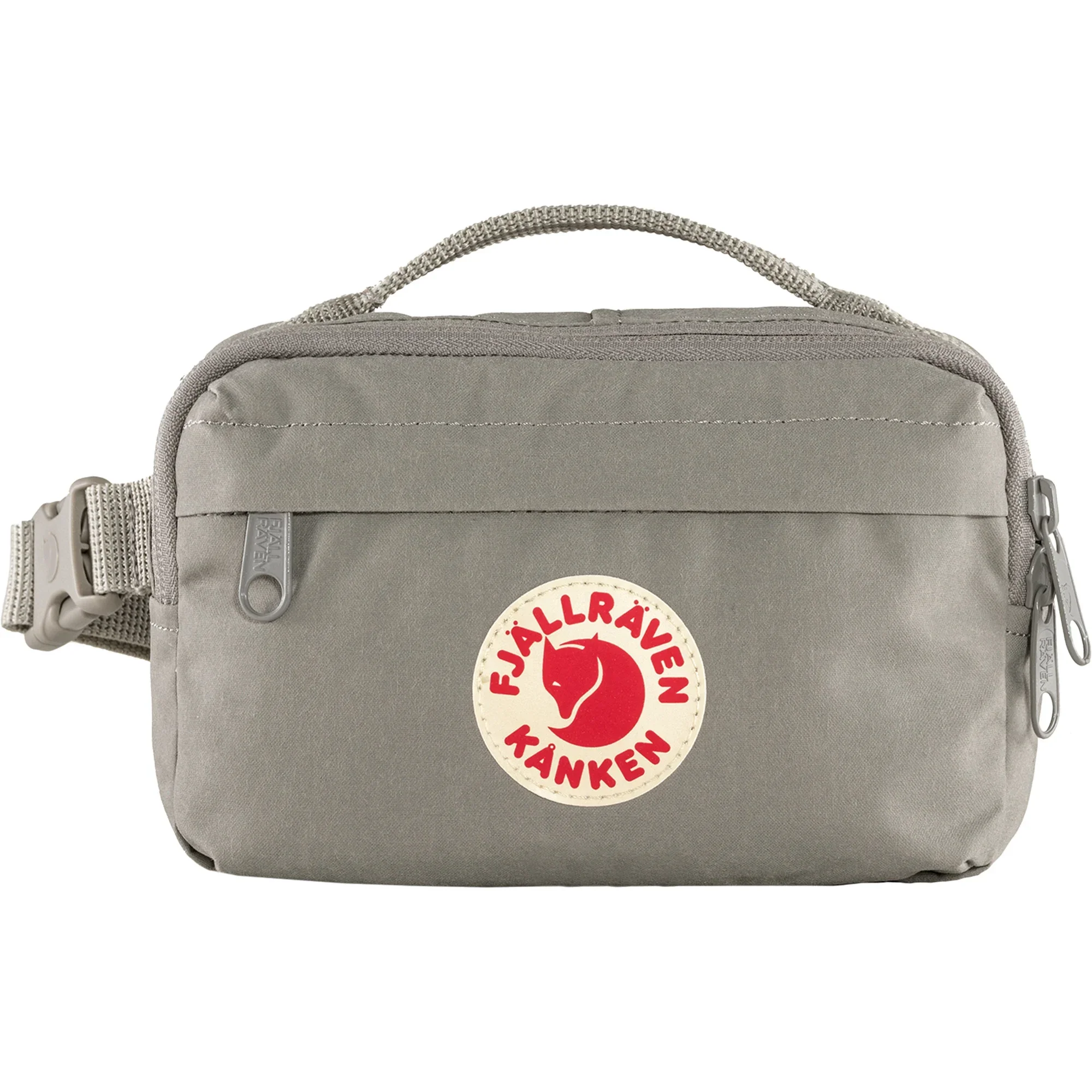 FJALLRAVEN KÅNKEN BANDOLERA HIP PACK - Image 17