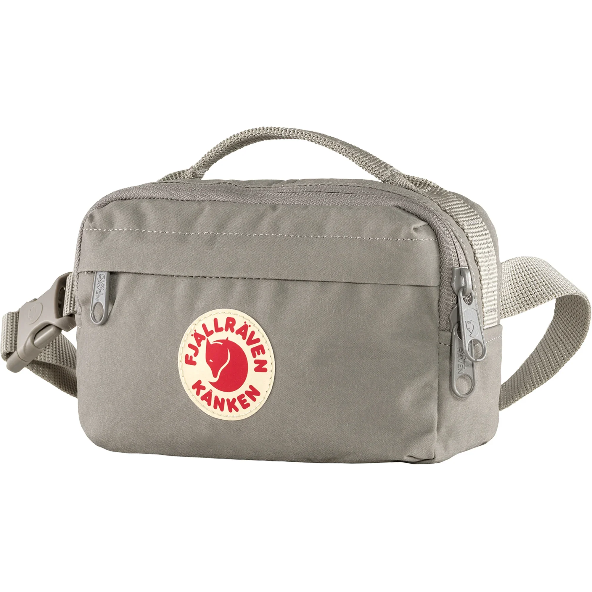 FJALLRAVEN KÅNKEN BANDOLERA HIP PACK - Image 18