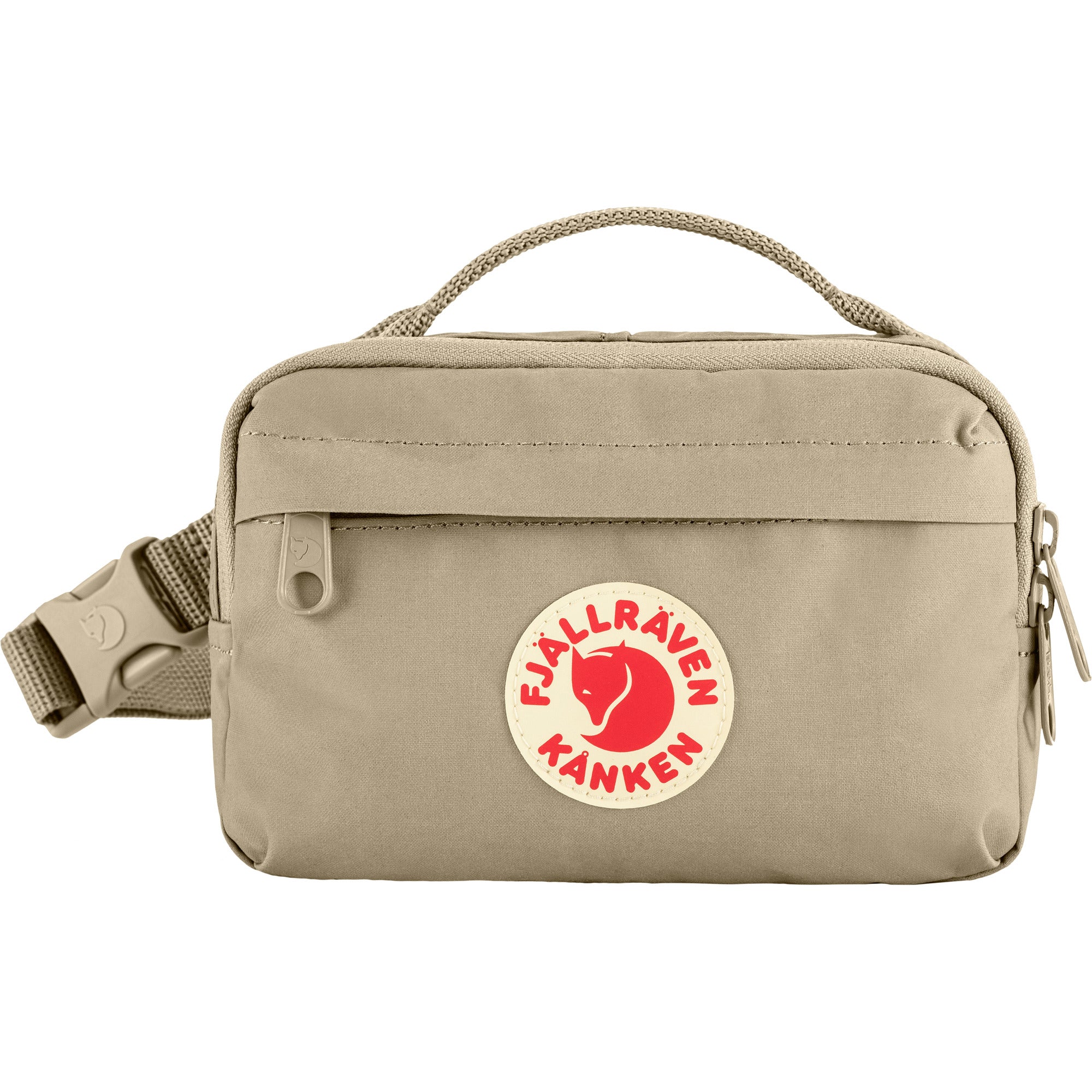 FJALLRAVEN KÅNKEN BANDOLERA HIP PACK - Image 20