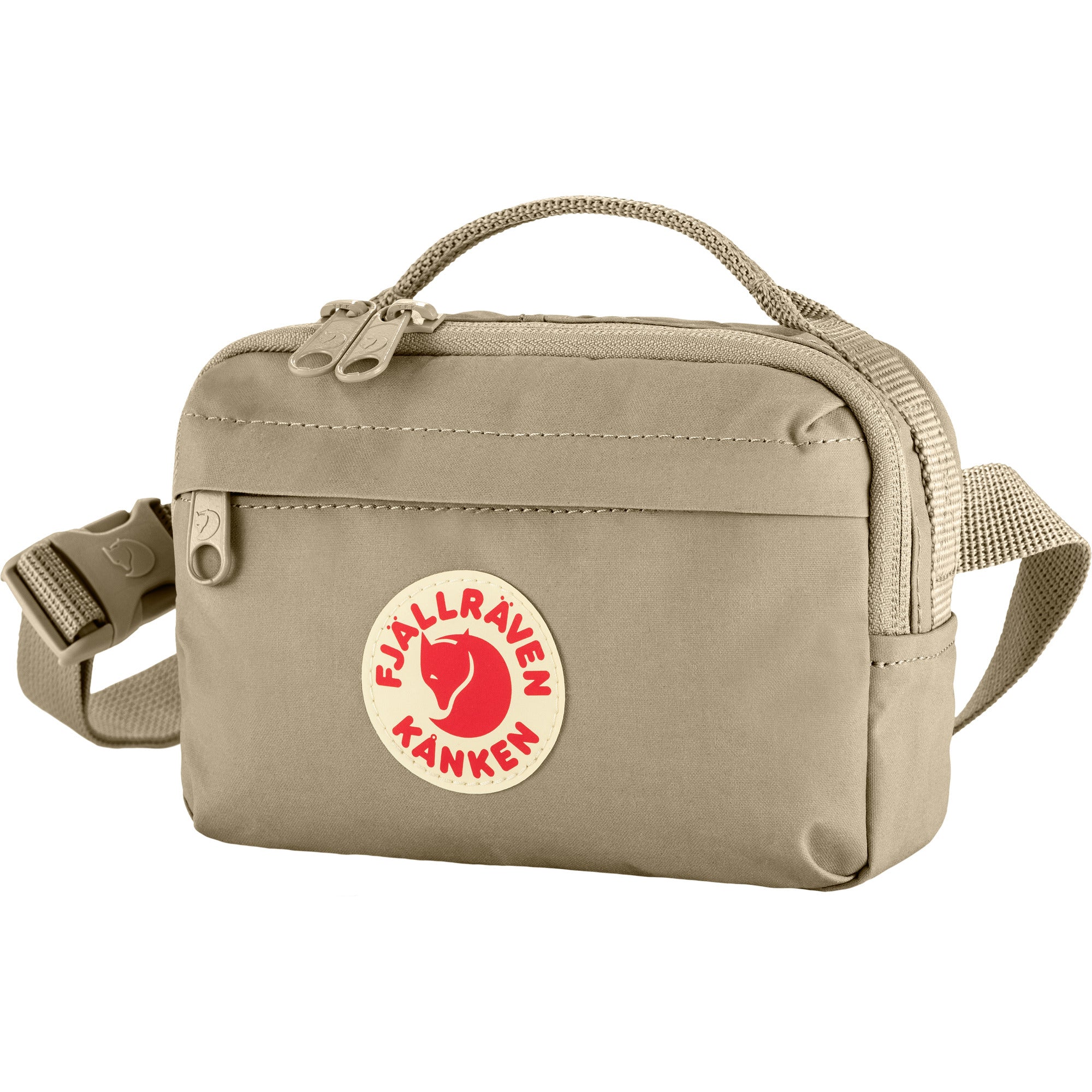 FJALLRAVEN KÅNKEN BANDOLERA HIP PACK - Image 21