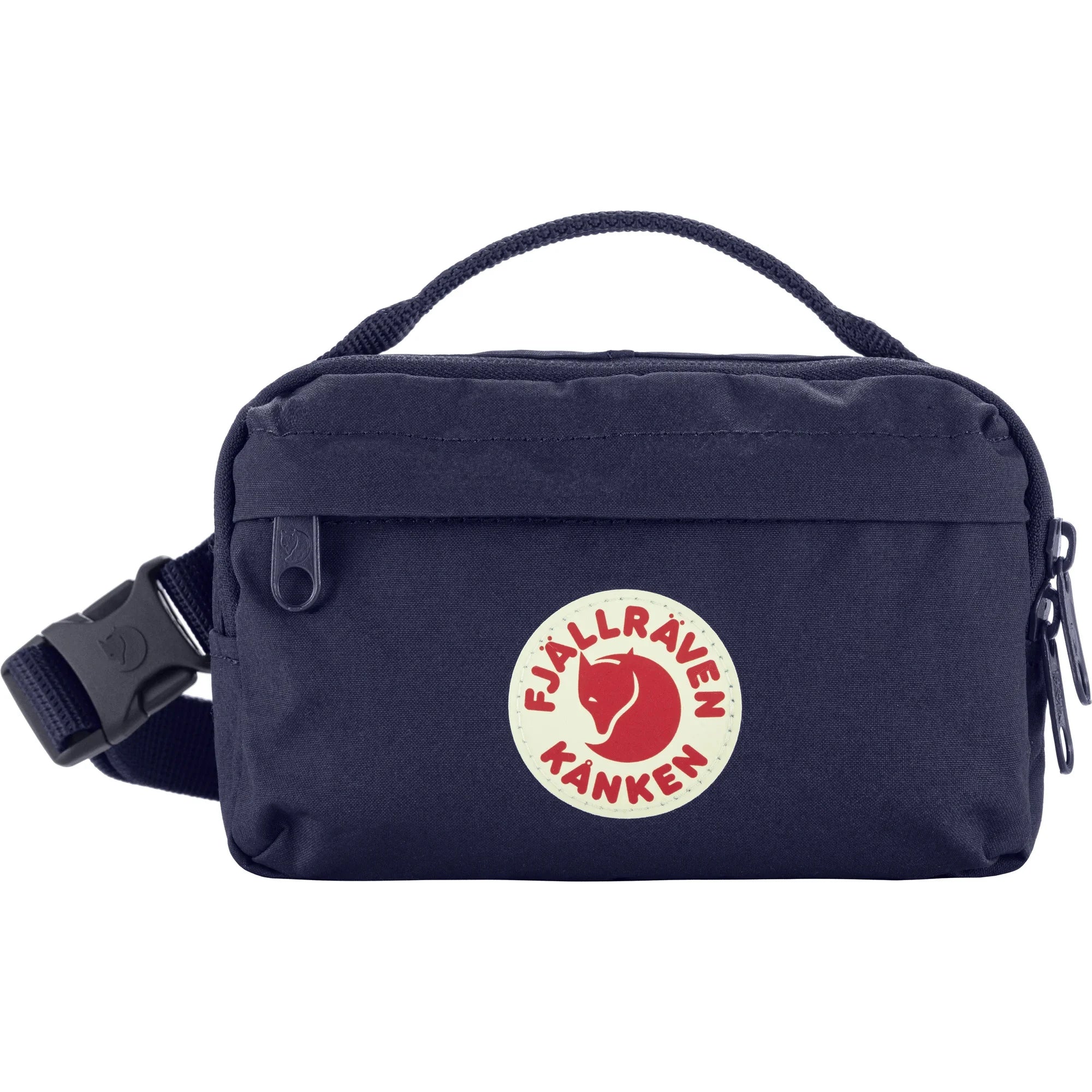 FJALLRAVEN KÅNKEN BANDOLERA HIP PACK - Image 23