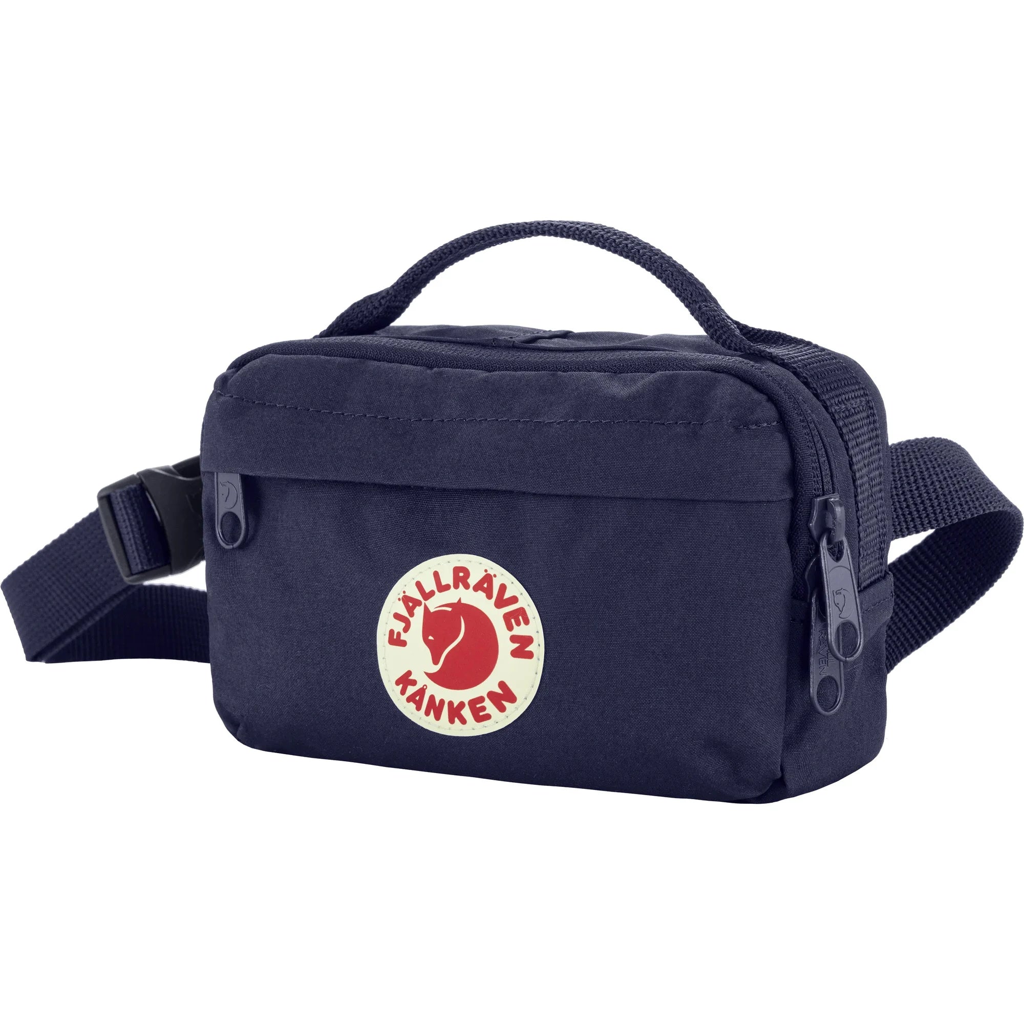 FJALLRAVEN KÅNKEN BANDOLERA HIP PACK - Image 24