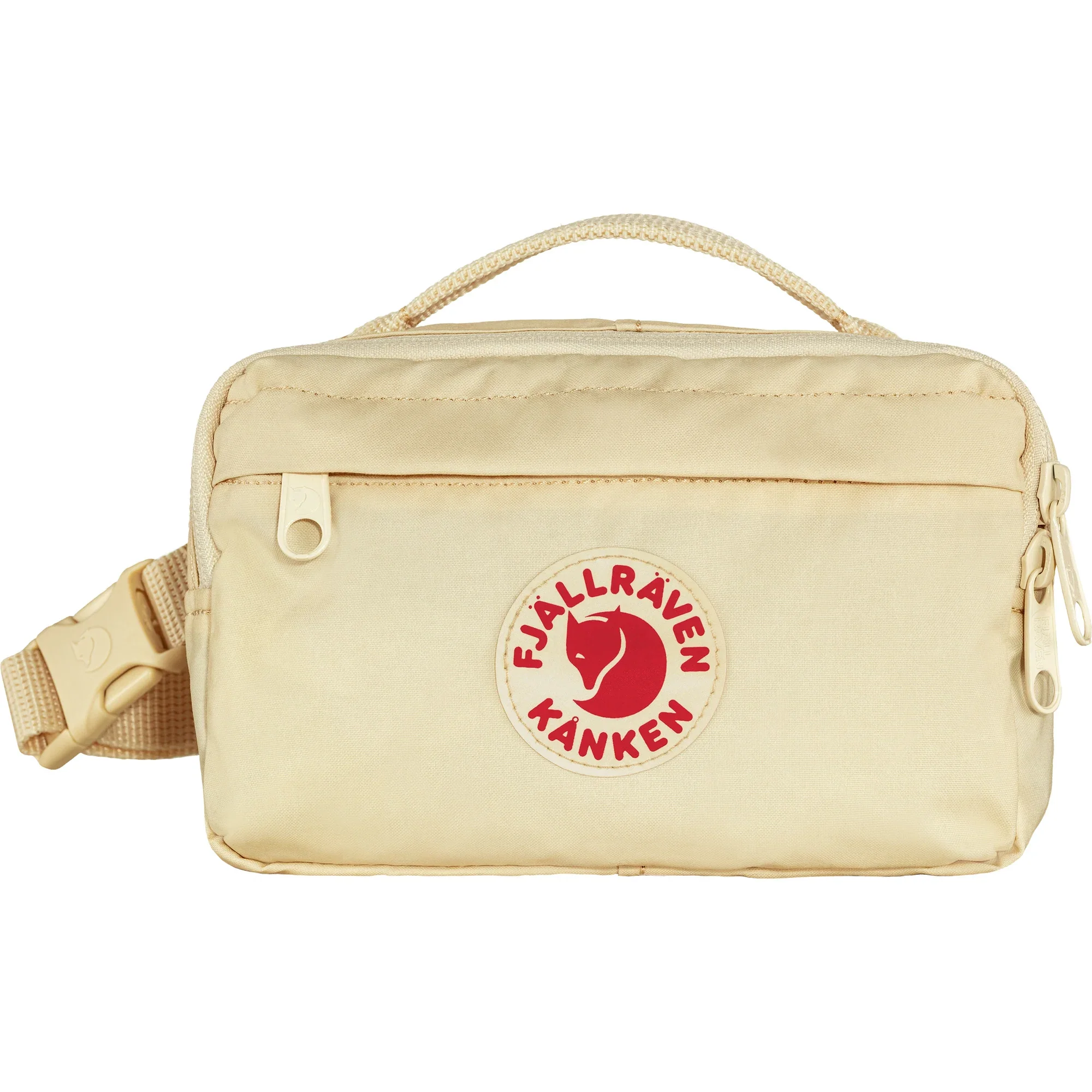 FJALLRAVEN KÅNKEN BANDOLERA HIP PACK - Image 26