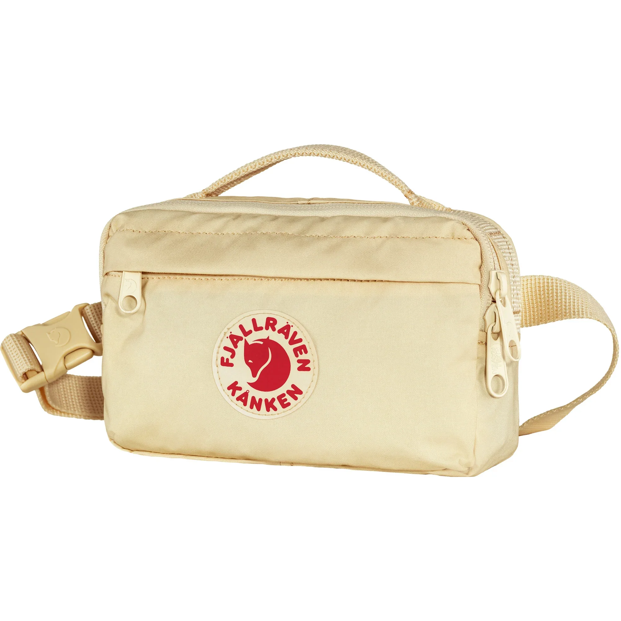 FJALLRAVEN KÅNKEN BANDOLERA HIP PACK - Image 27