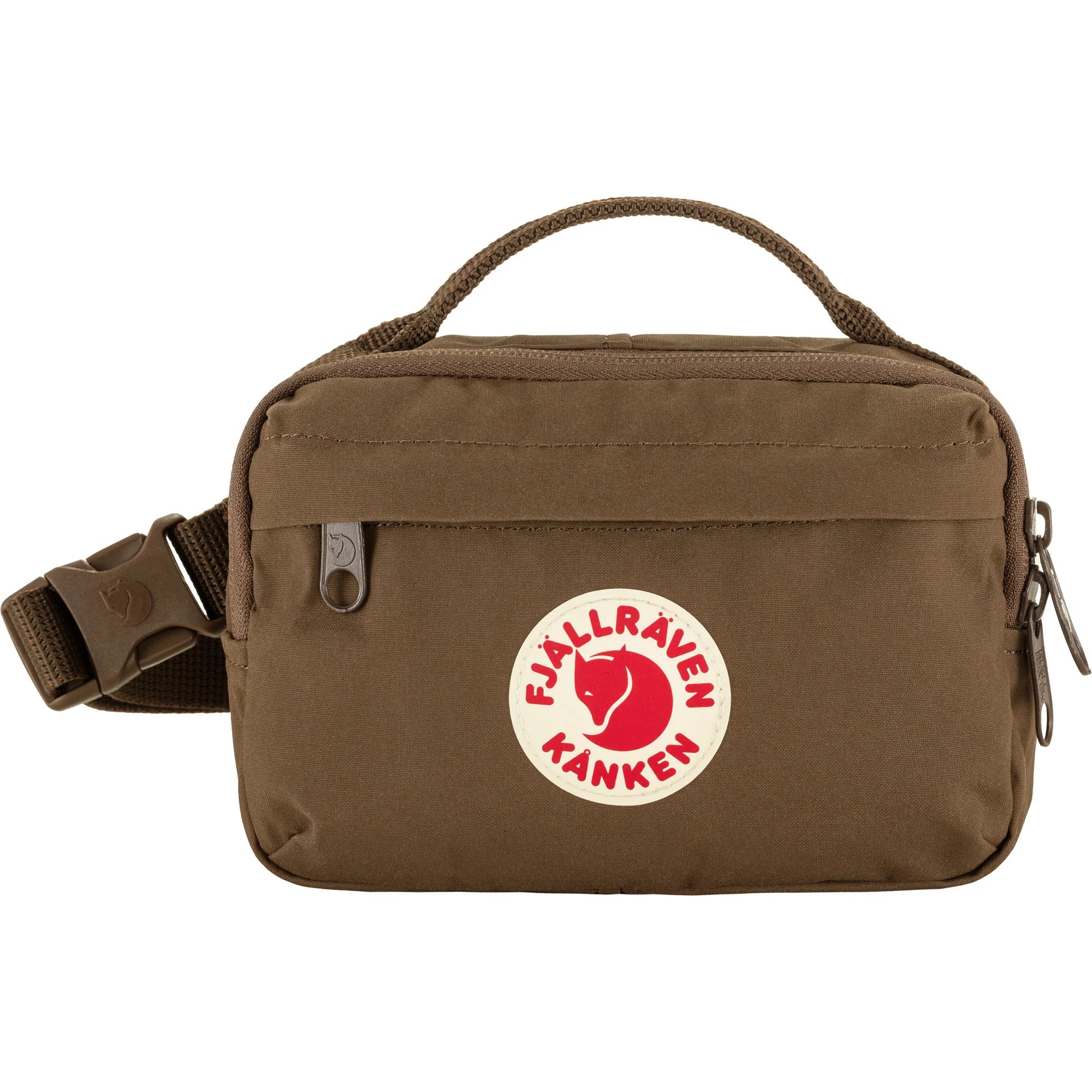 FJALLRAVEN KÅNKEN BANDOLERA HIP PACK - Image 29