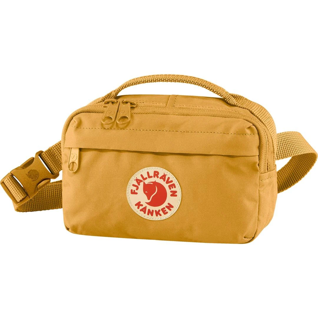 FJALLRAVEN KÅNKEN BANDOLERA HIP PACK - Image 3