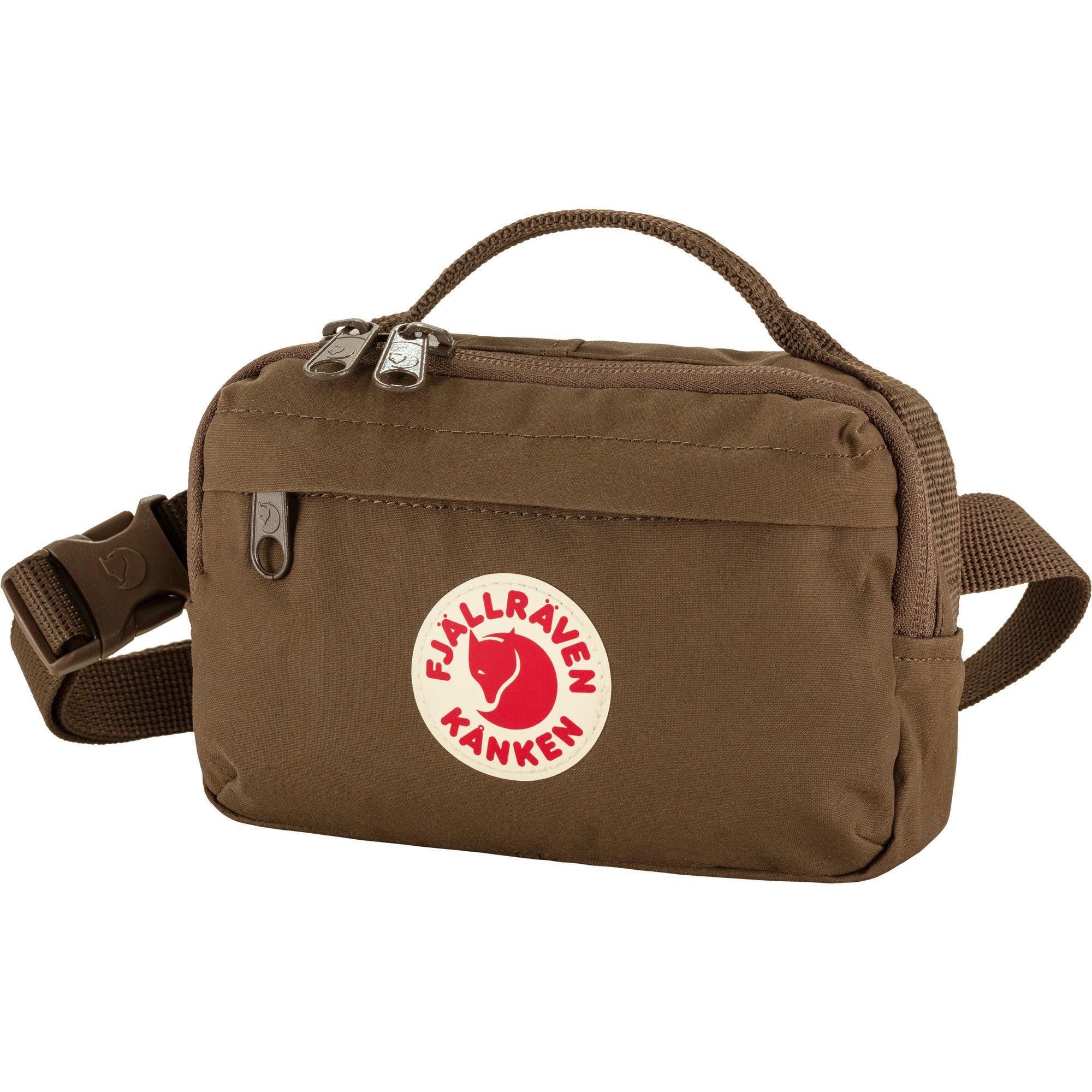 FJALLRAVEN KÅNKEN BANDOLERA HIP PACK - Image 30