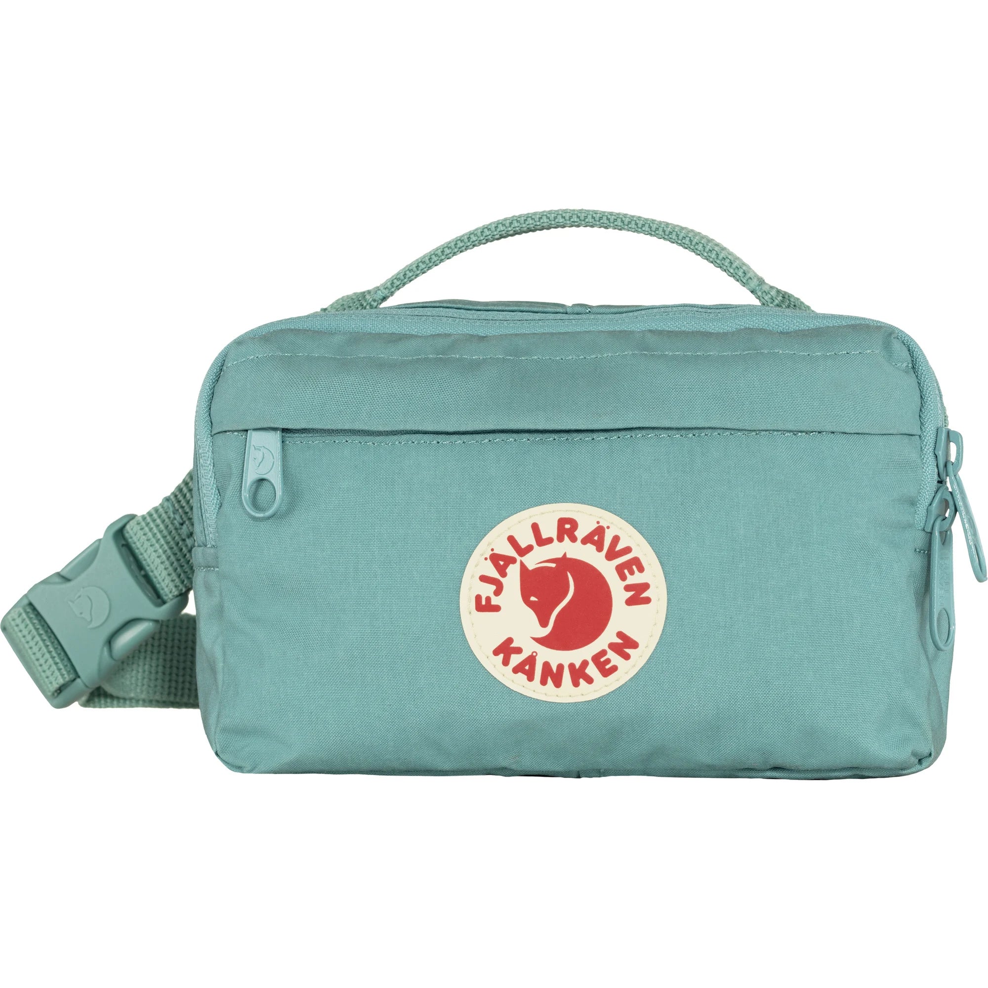 FJALLRAVEN KÅNKEN BANDOLERA HIP PACK - Image 32