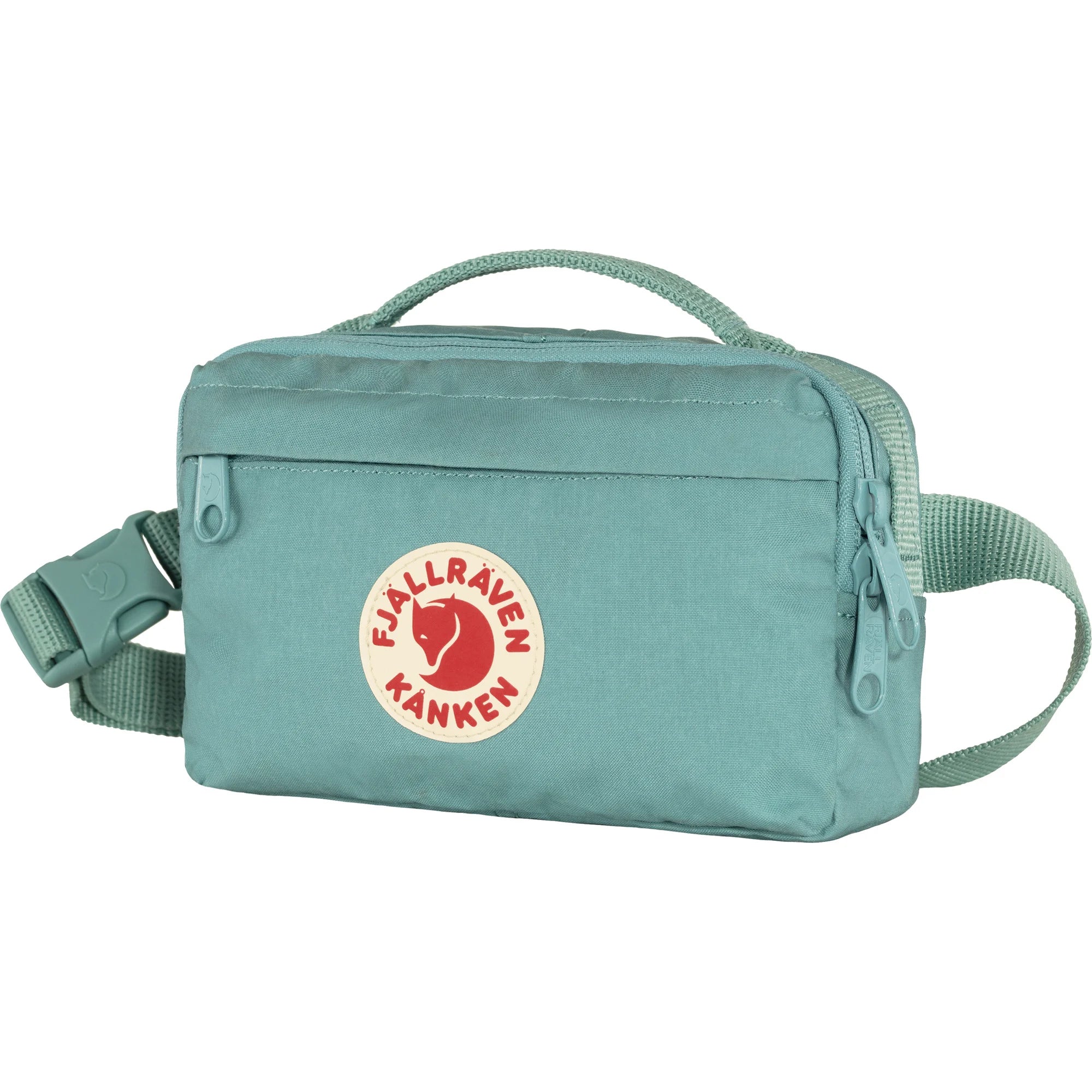 FJALLRAVEN KÅNKEN BANDOLERA HIP PACK - Image 33