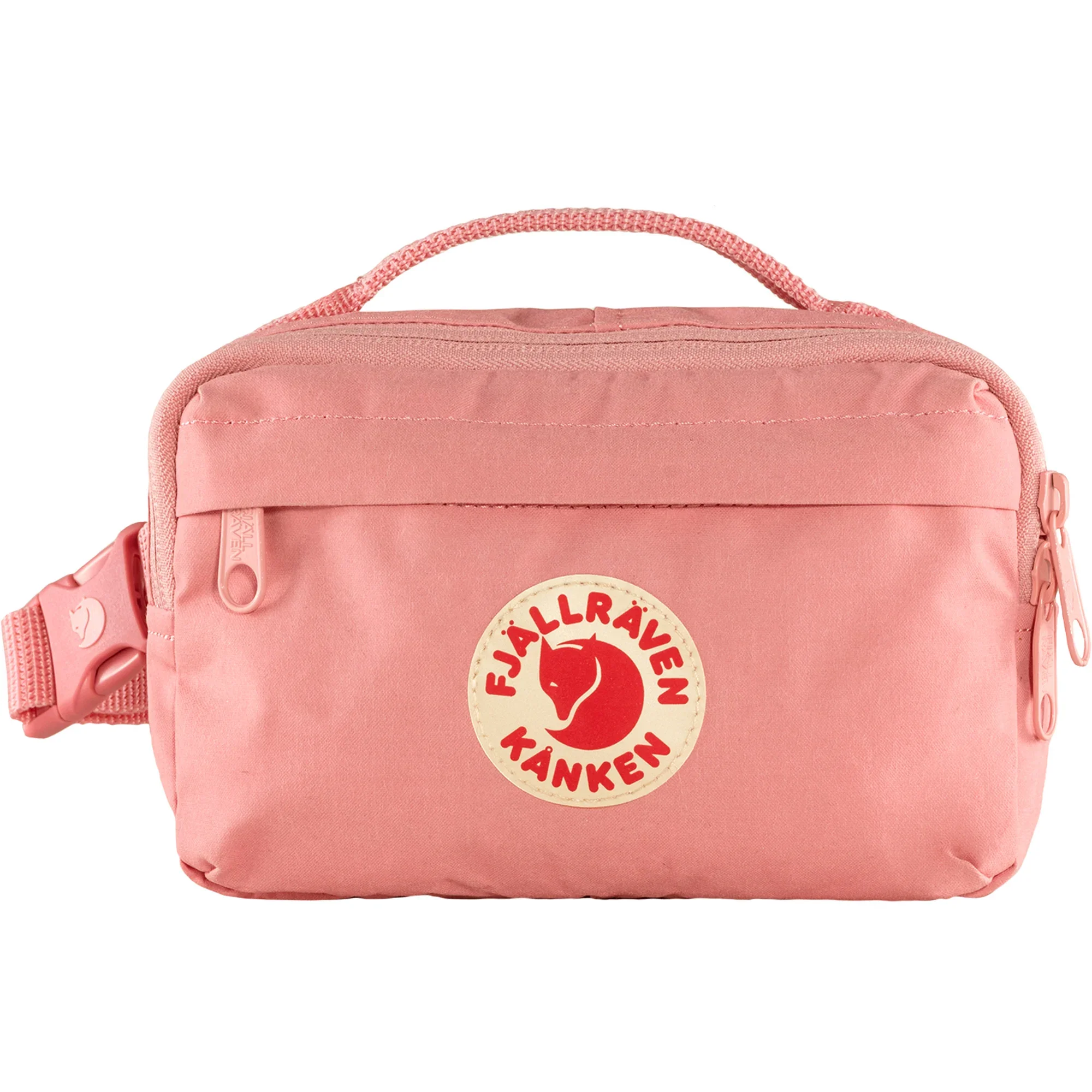 FJALLRAVEN KÅNKEN BANDOLERA HIP PACK - Image 35