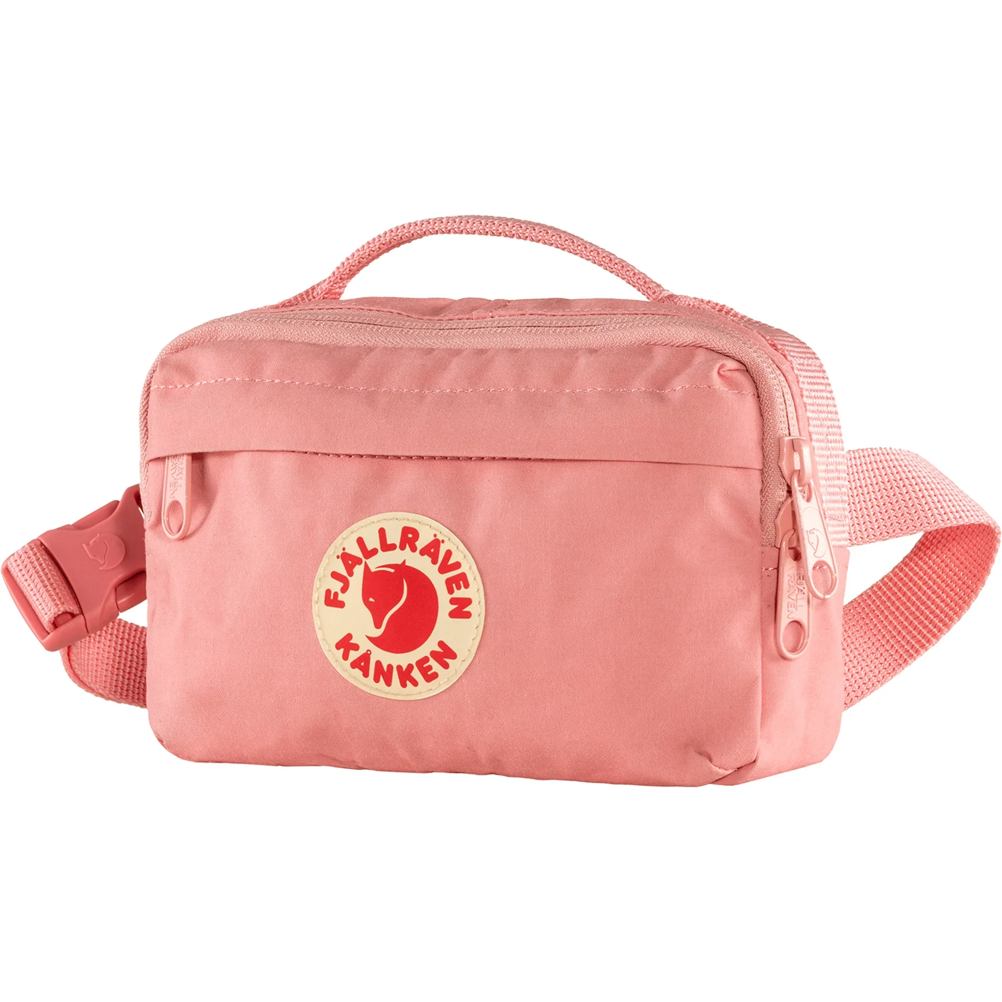 FJALLRAVEN KÅNKEN BANDOLERA HIP PACK - Image 36
