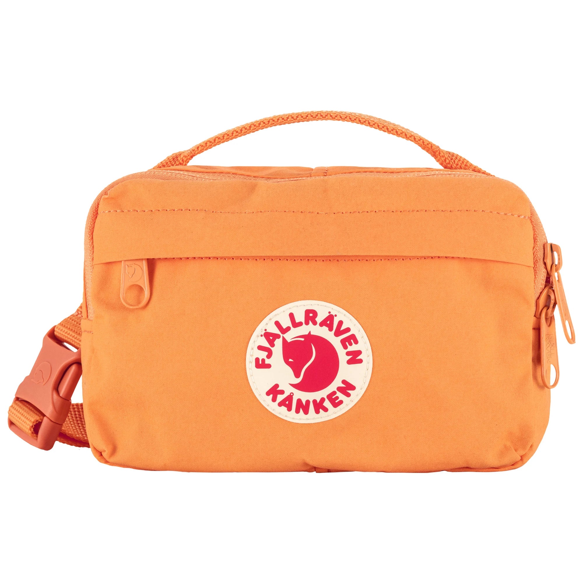FJALLRAVEN KÅNKEN BANDOLERA HIP PACK - Image 38