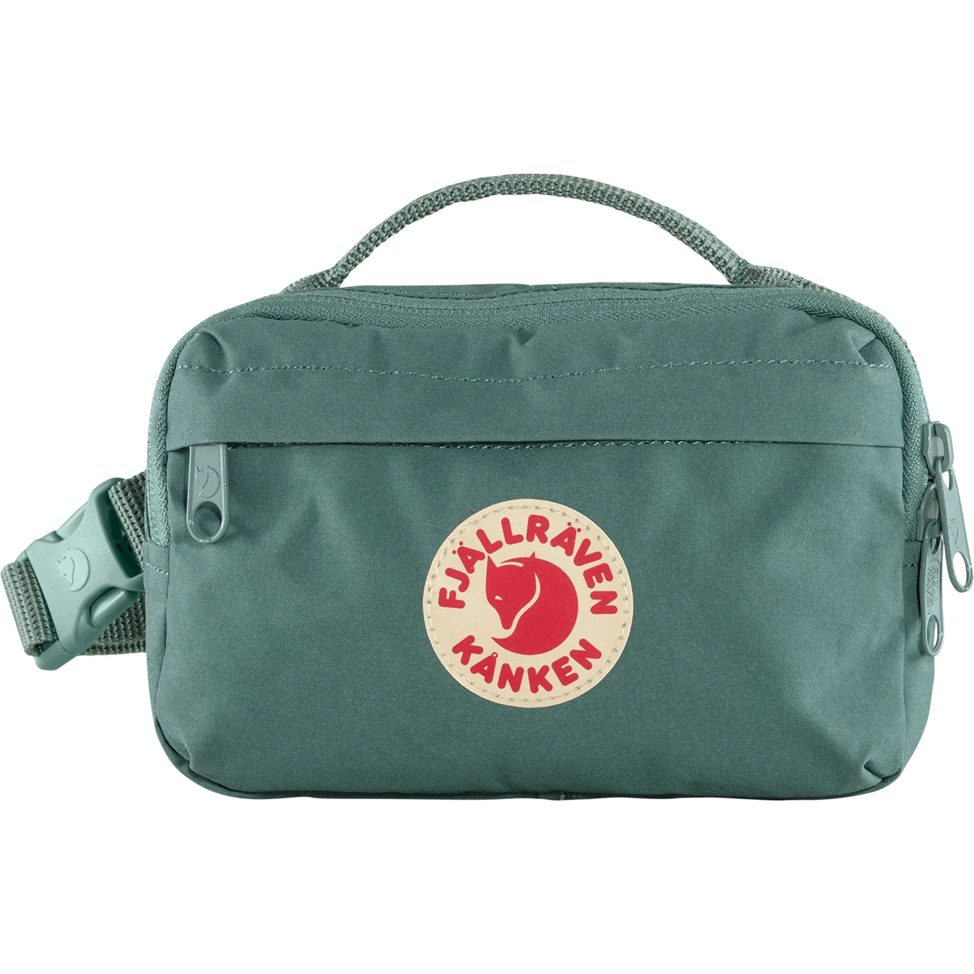 FJALLRAVEN KÅNKEN BANDOLERA HIP PACK - Image 40