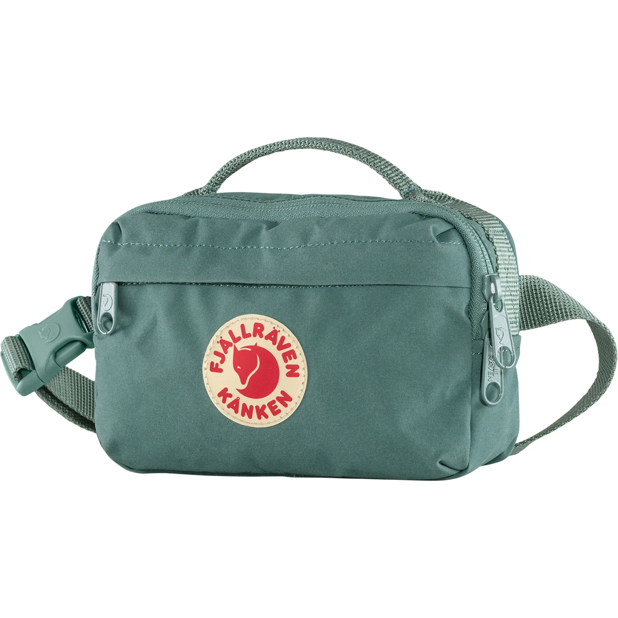 FJALLRAVEN KÅNKEN BANDOLERA HIP PACK - Image 41