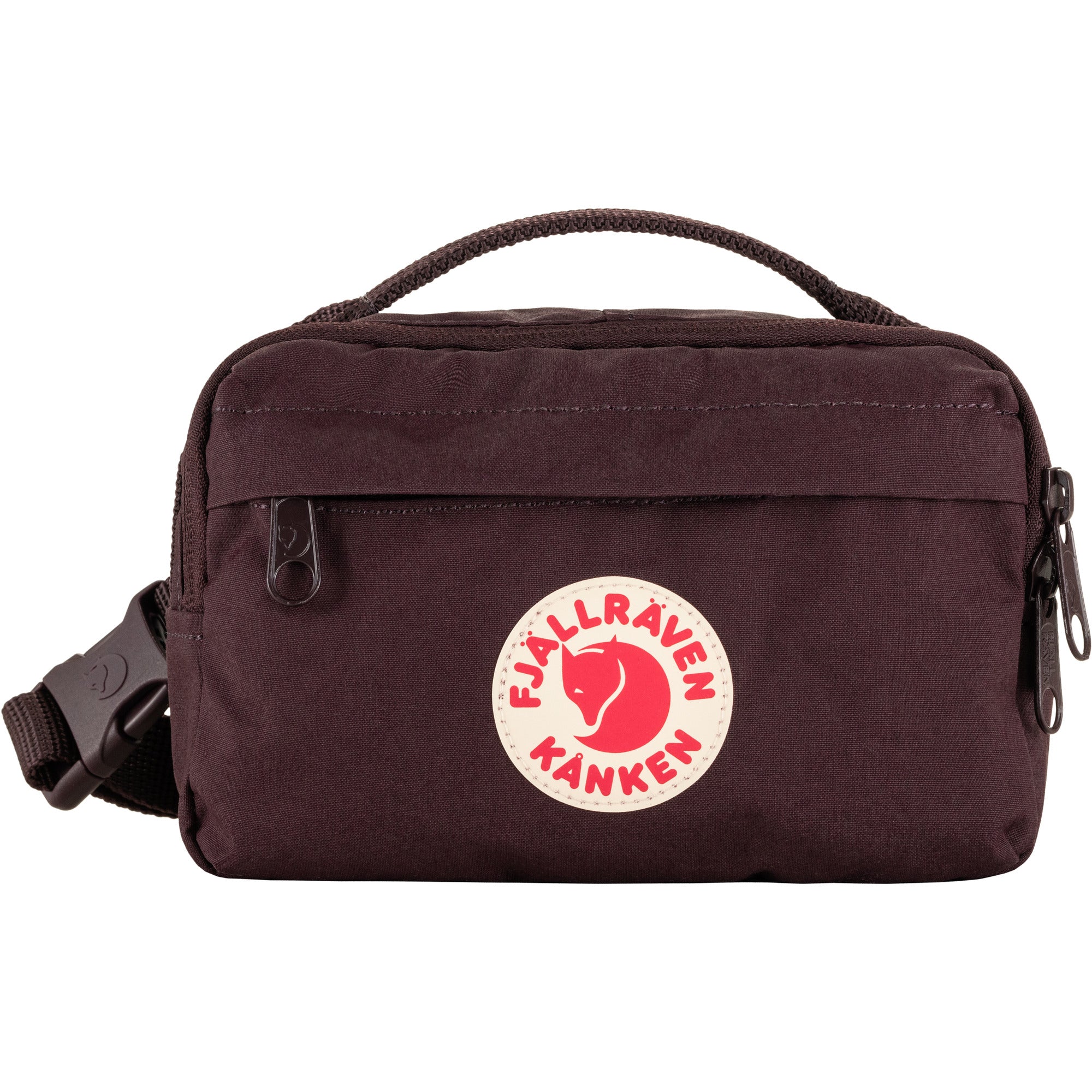 FJALLRAVEN KÅNKEN BANDOLERA HIP PACK - Image 43