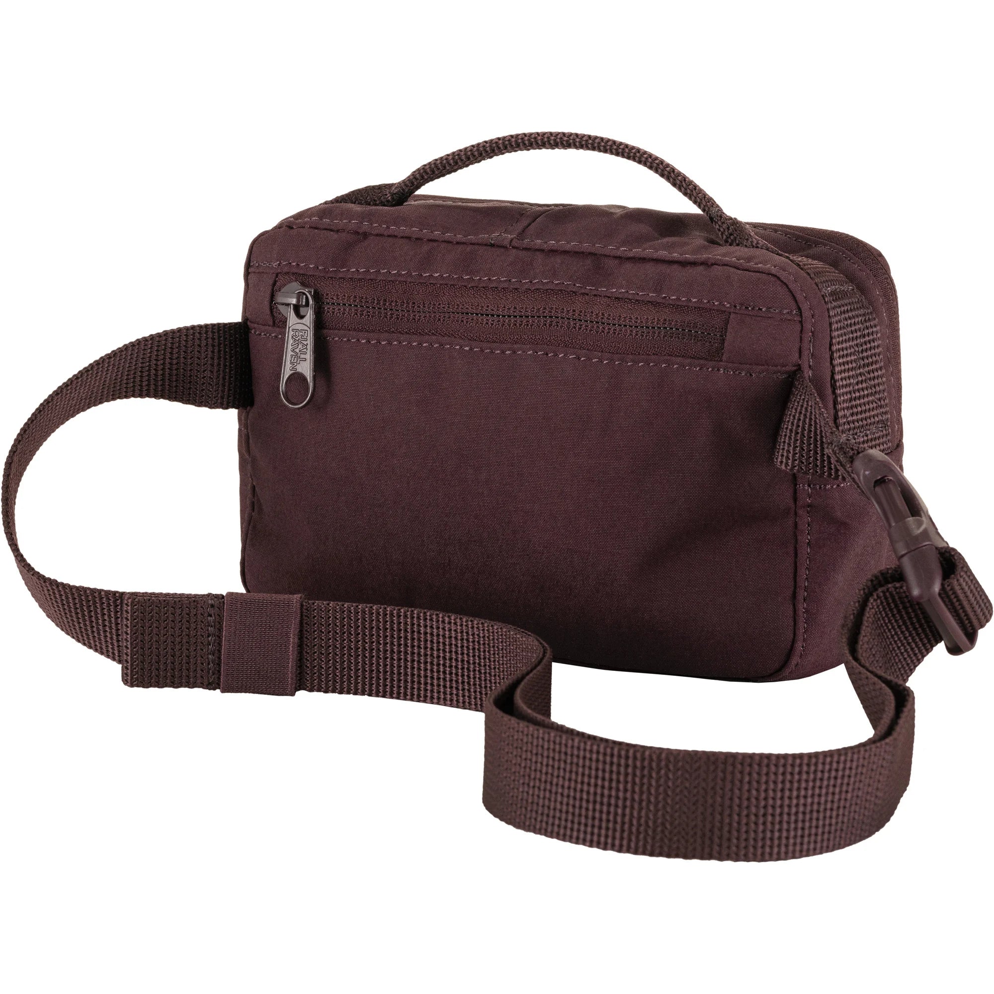 FJALLRAVEN KÅNKEN BANDOLERA HIP PACK - Image 44