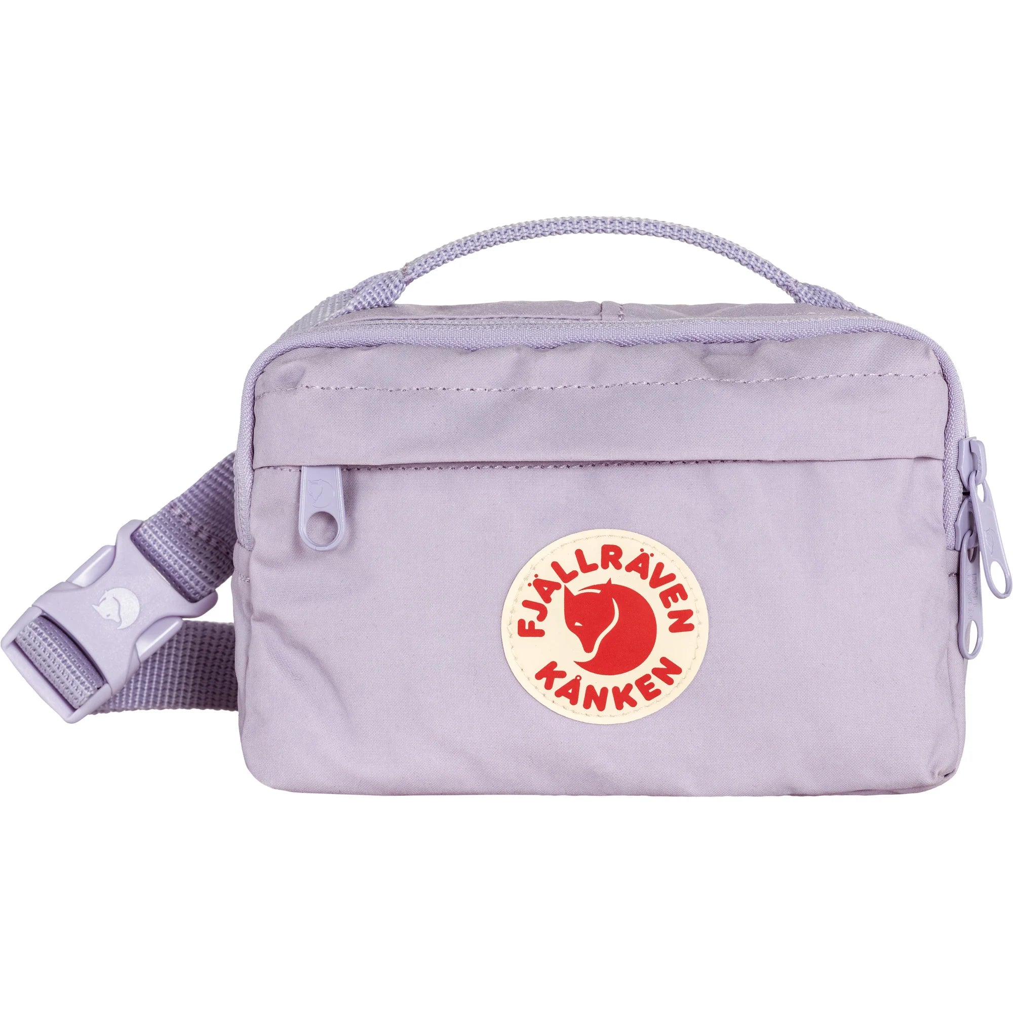 FJALLRAVEN KÅNKEN BANDOLERA HIP PACK - Image 45