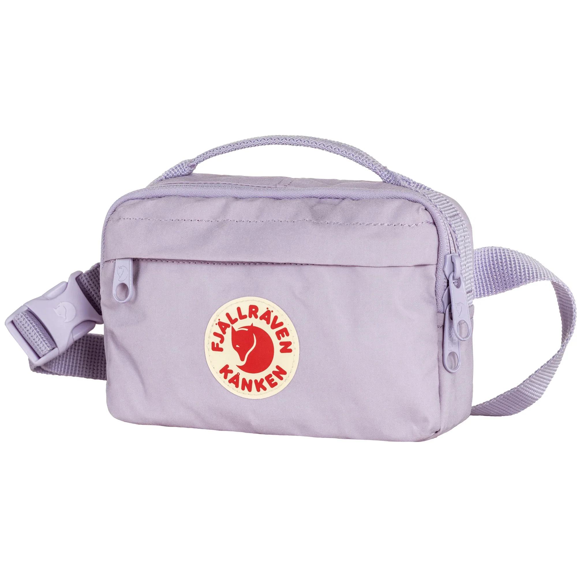 FJALLRAVEN KÅNKEN BANDOLERA HIP PACK - Image 46