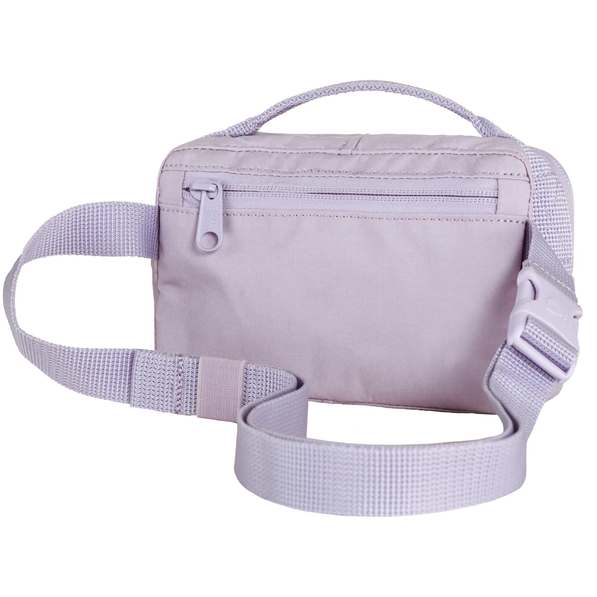 FJALLRAVEN KÅNKEN BANDOLERA HIP PACK - Image 47