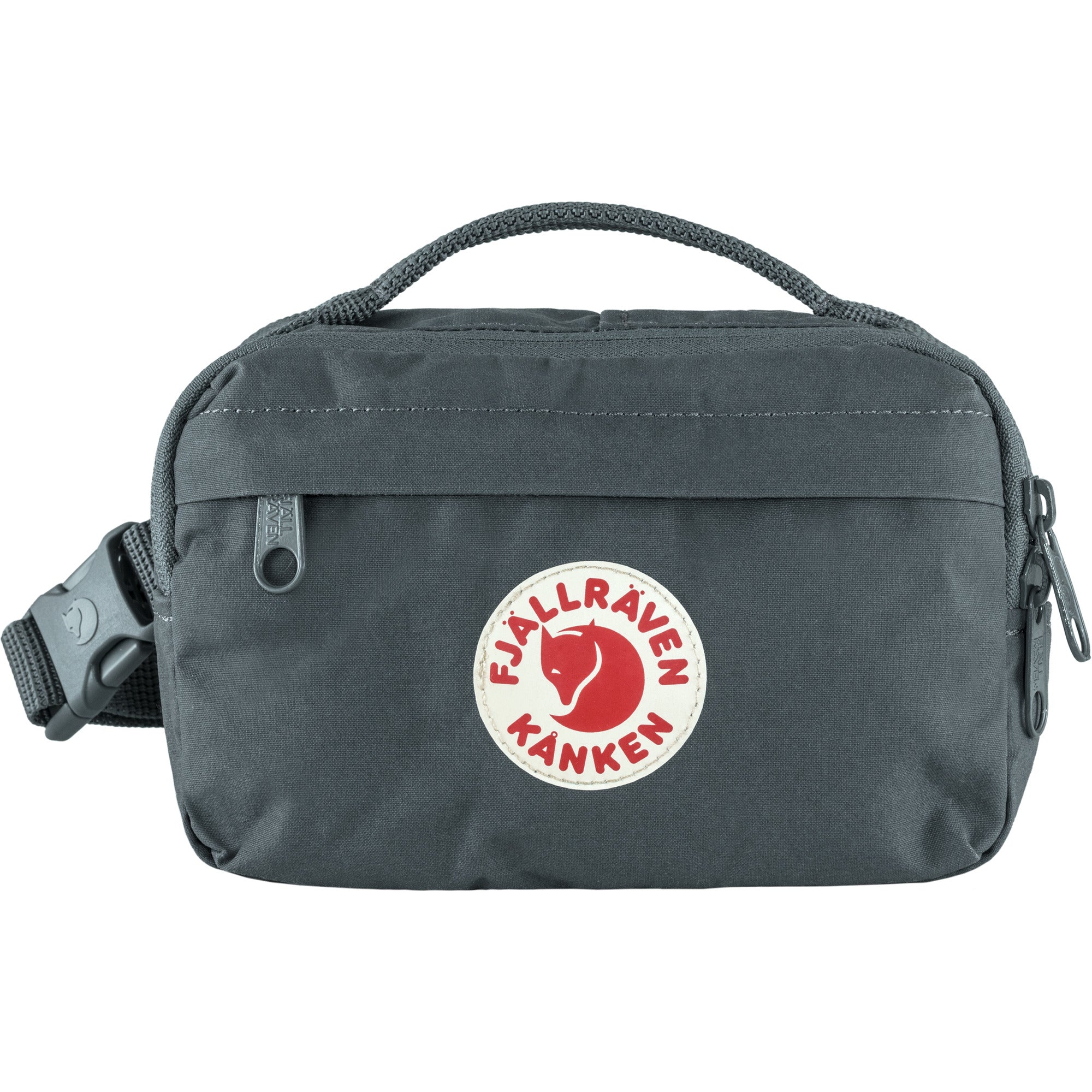 FJALLRAVEN KÅNKEN BANDOLERA HIP PACK - Image 48