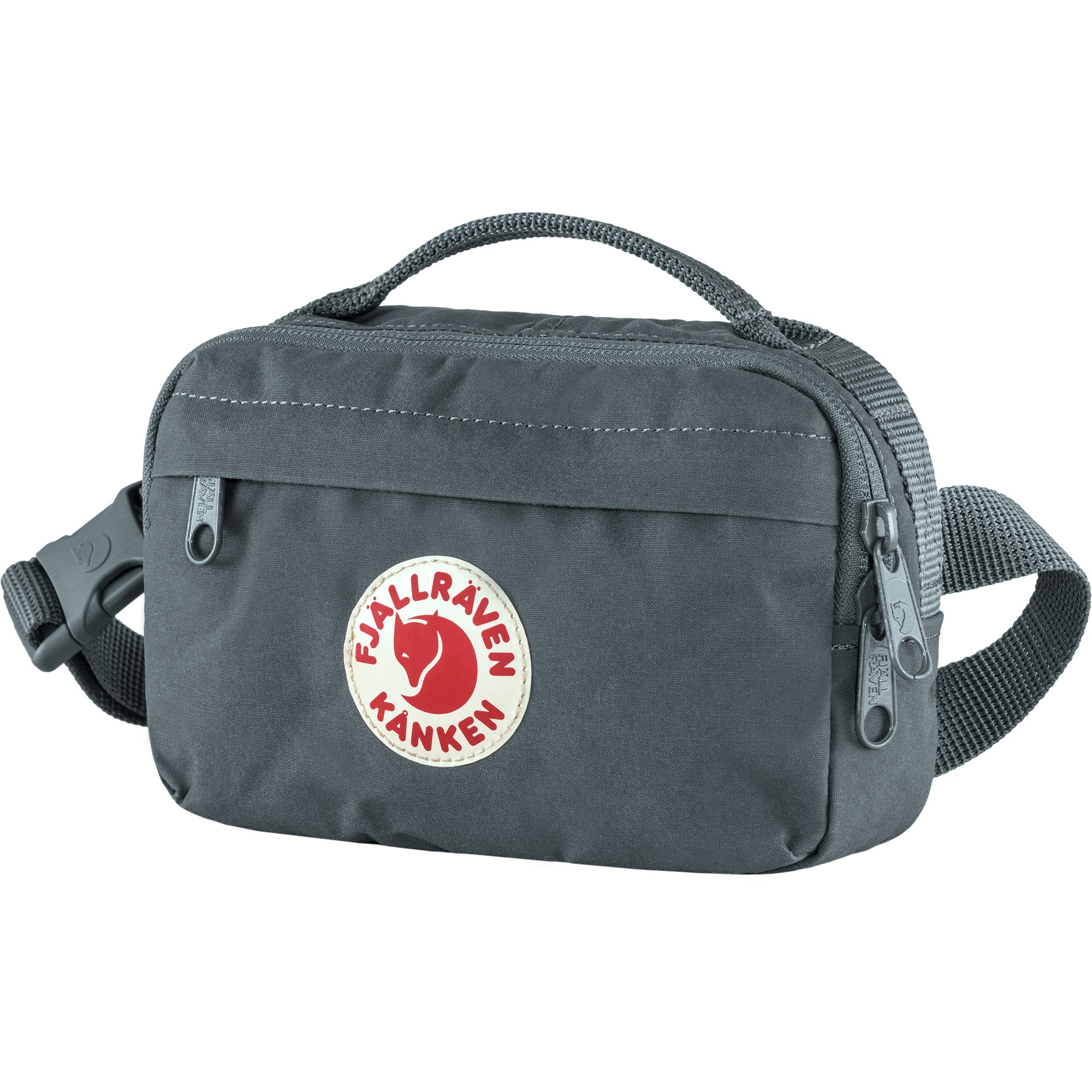 FJALLRAVEN KÅNKEN BANDOLERA HIP PACK - Image 49