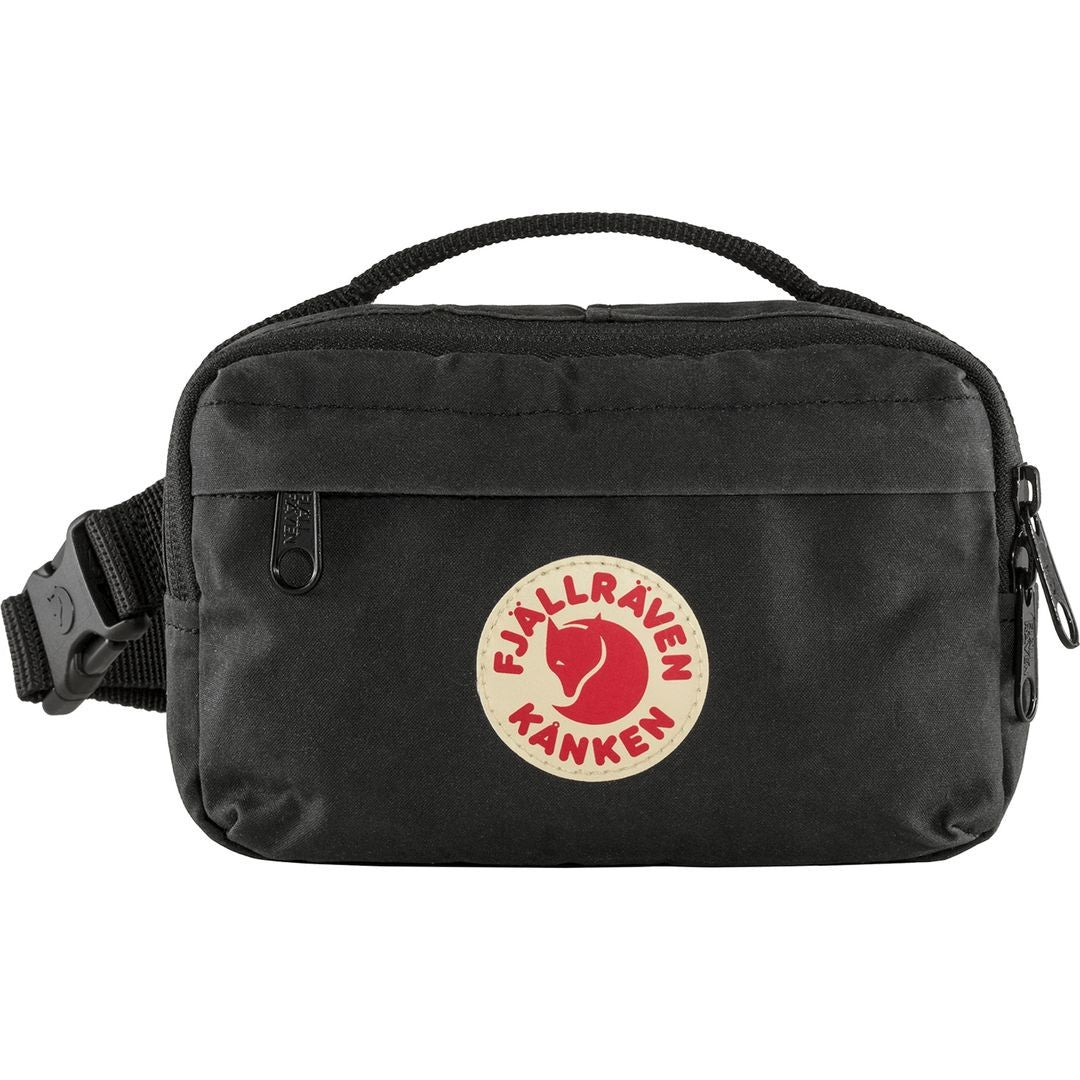 FJALLRAVEN KÅNKEN BANDOLERA HIP PACK - Image 5