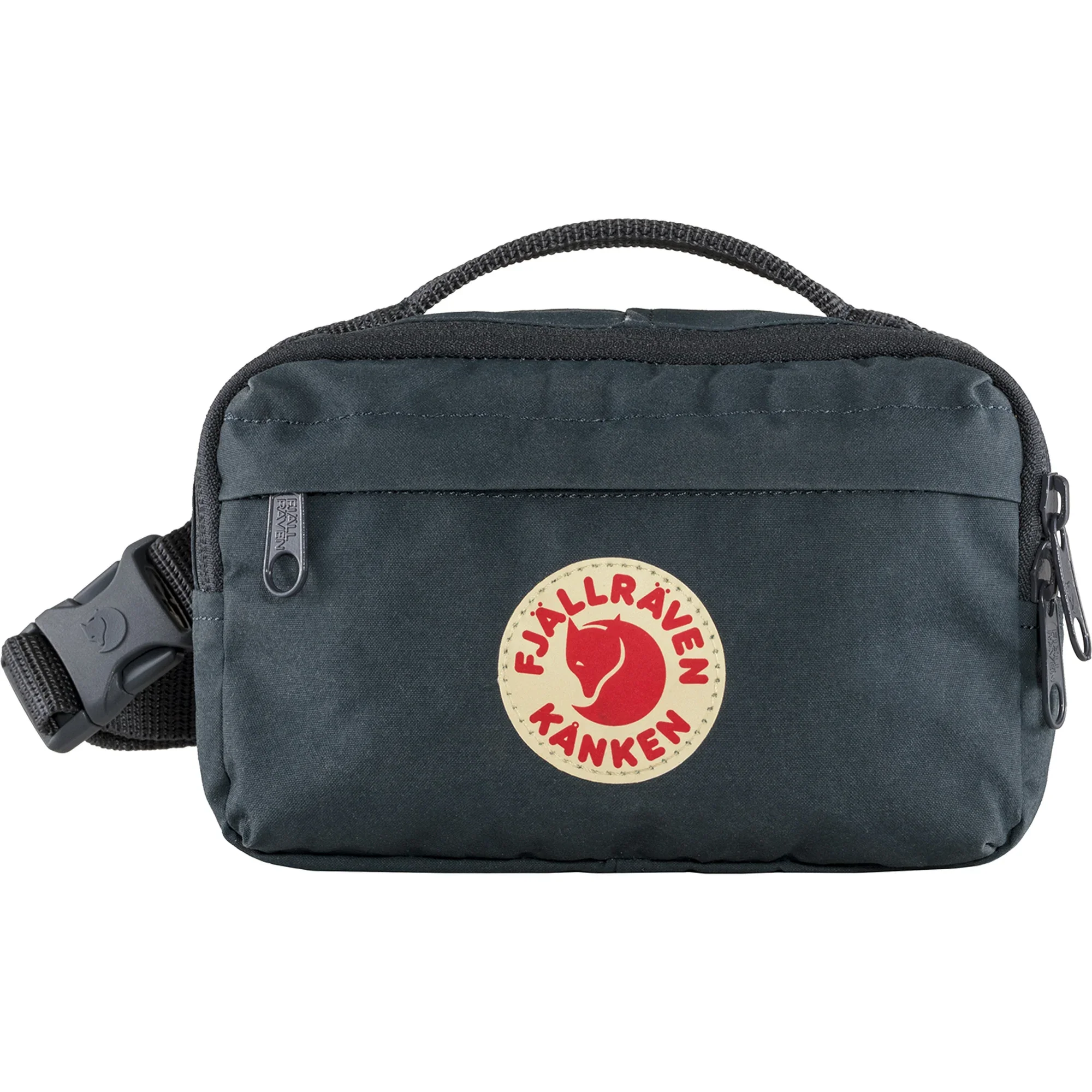 FJALLRAVEN KÅNKEN BANDOLERA HIP PACK - Image 51
