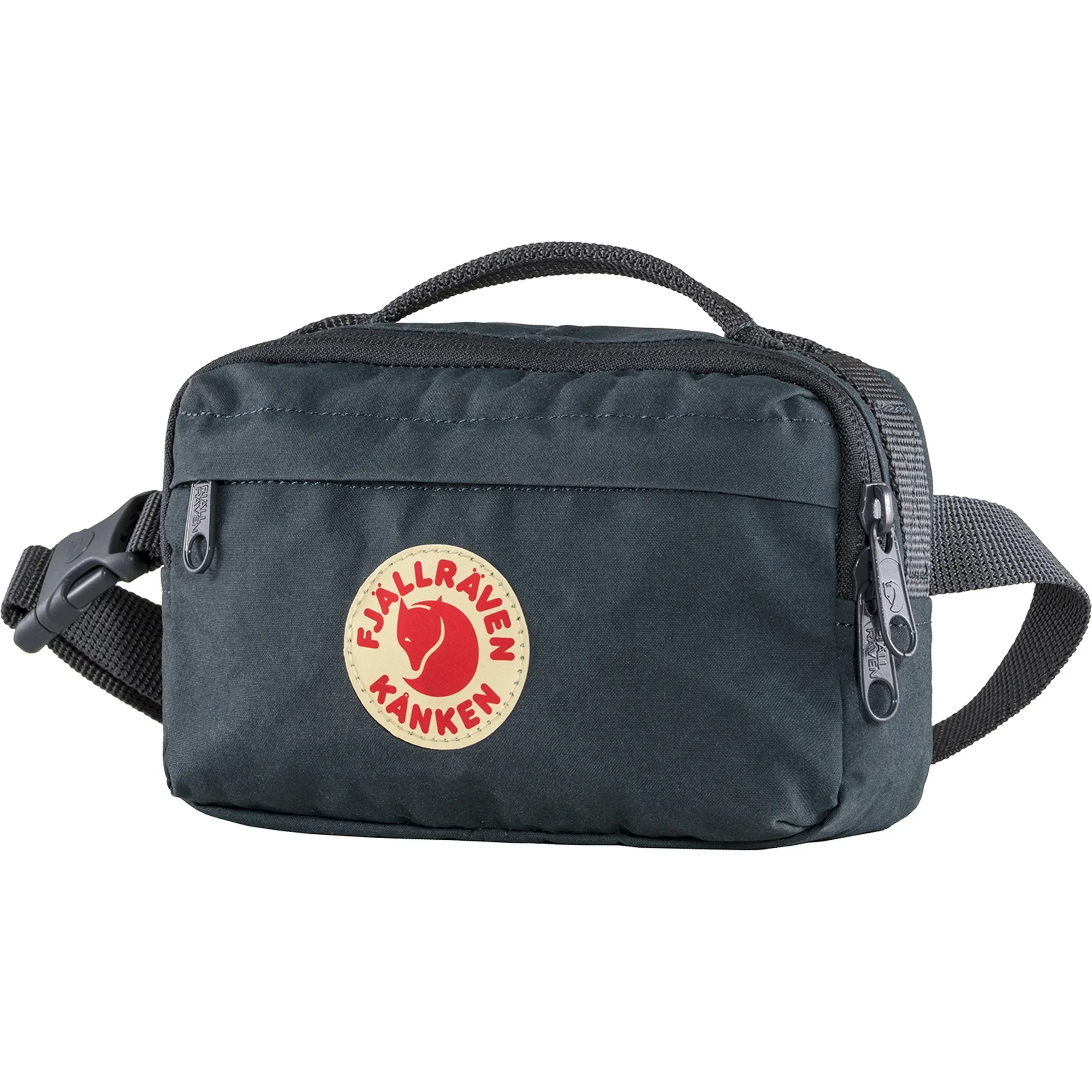 FJALLRAVEN KÅNKEN BANDOLERA HIP PACK - Image 52