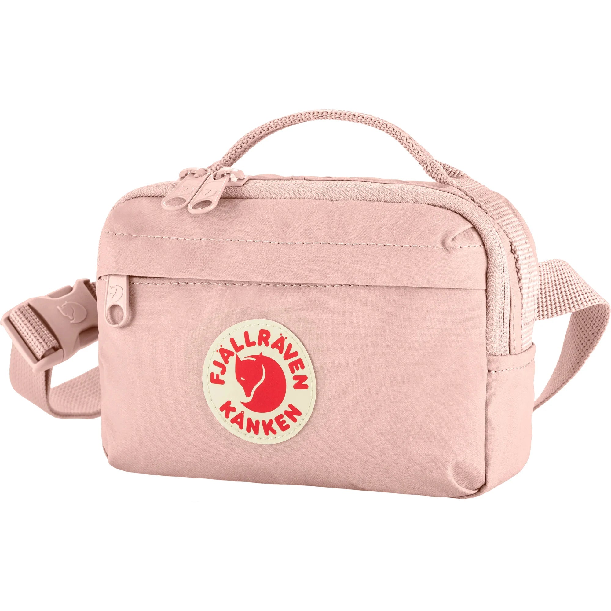 FJALLRAVEN KÅNKEN BANDOLERA HIP PACK - Image 55