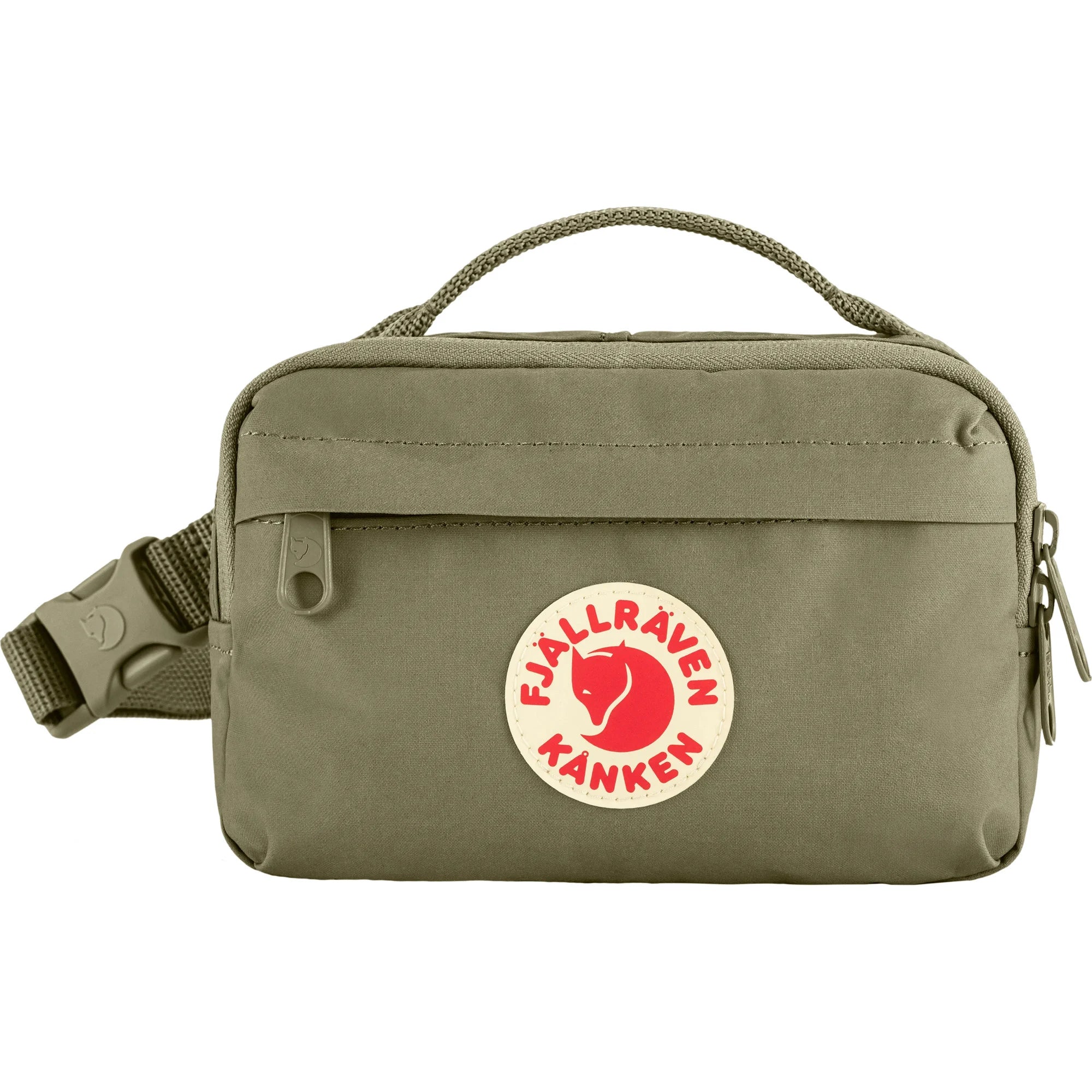 FJALLRAVEN KÅNKEN BANDOLERA HIP PACK - Image 57