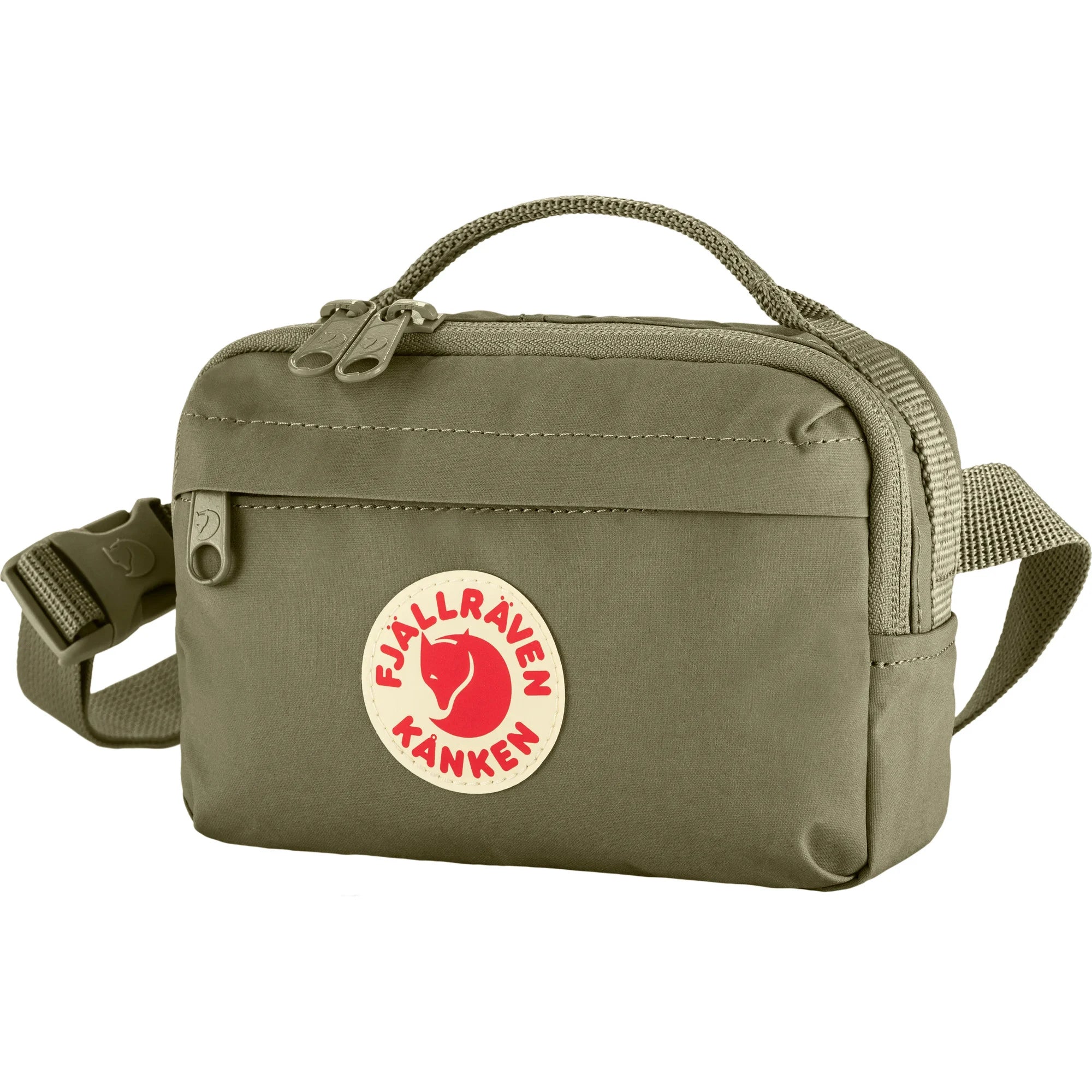 FJALLRAVEN KÅNKEN BANDOLERA HIP PACK - Image 58