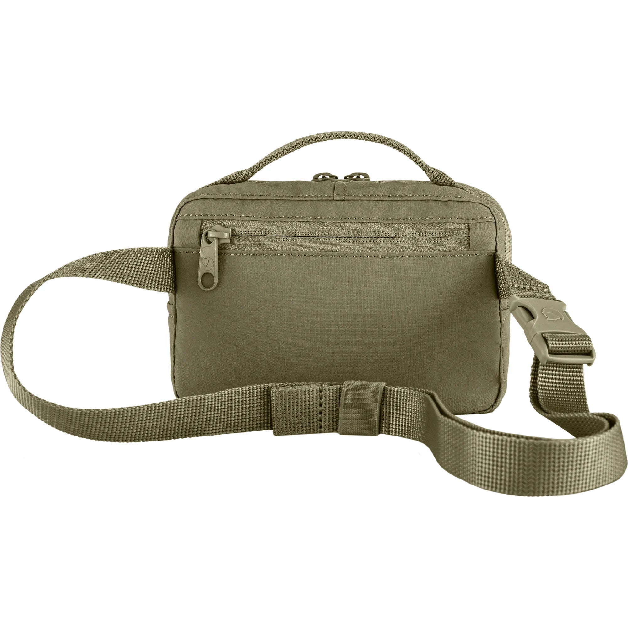 FJALLRAVEN KÅNKEN BANDOLERA HIP PACK - Image 59