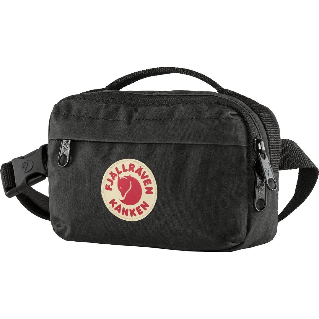 FJALLRAVEN KÅNKEN BANDOLERA HIP PACK - Image 7