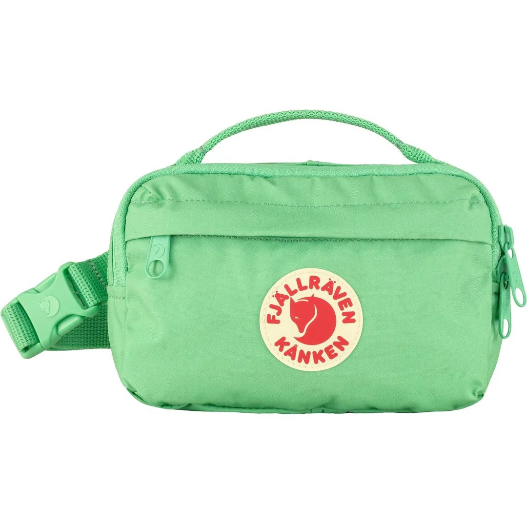 FJALLRAVEN KÅNKEN BANDOLERA HIP PACK - Image 8