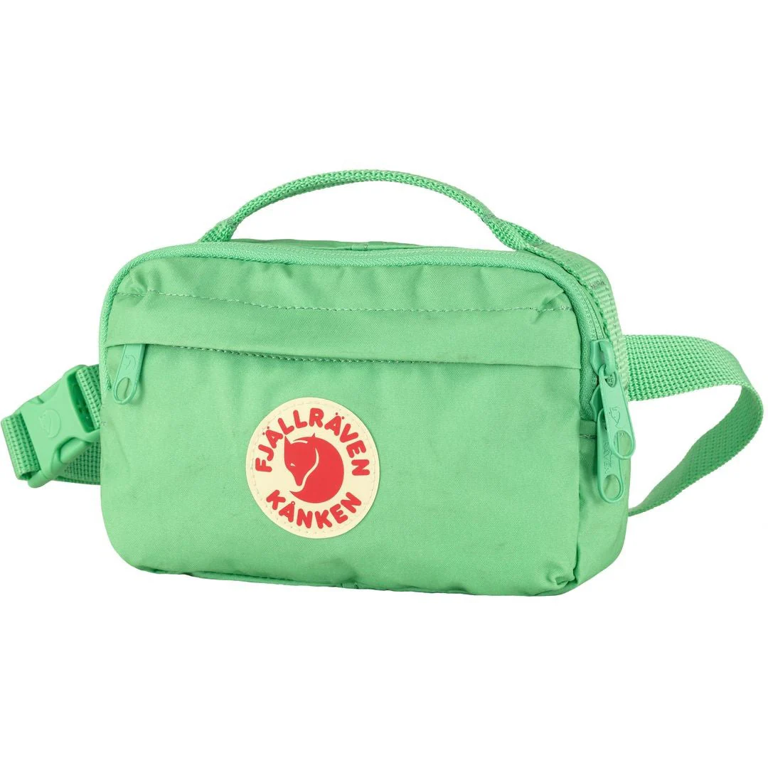 FJALLRAVEN KÅNKEN BANDOLERA HIP PACK - Image 9