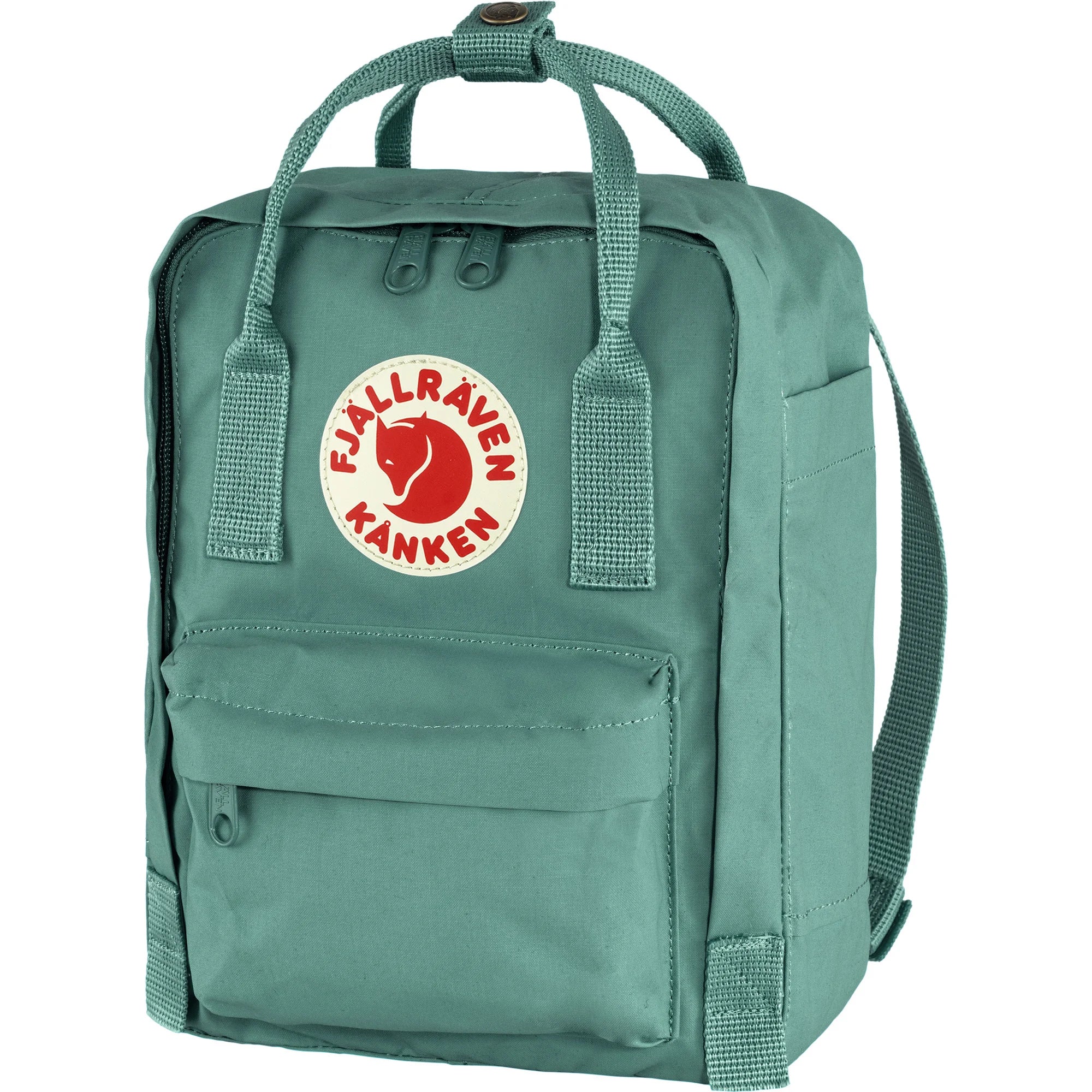 FJALLRAVEN MOCHILA MINI KÃ…NKEN - Image 17