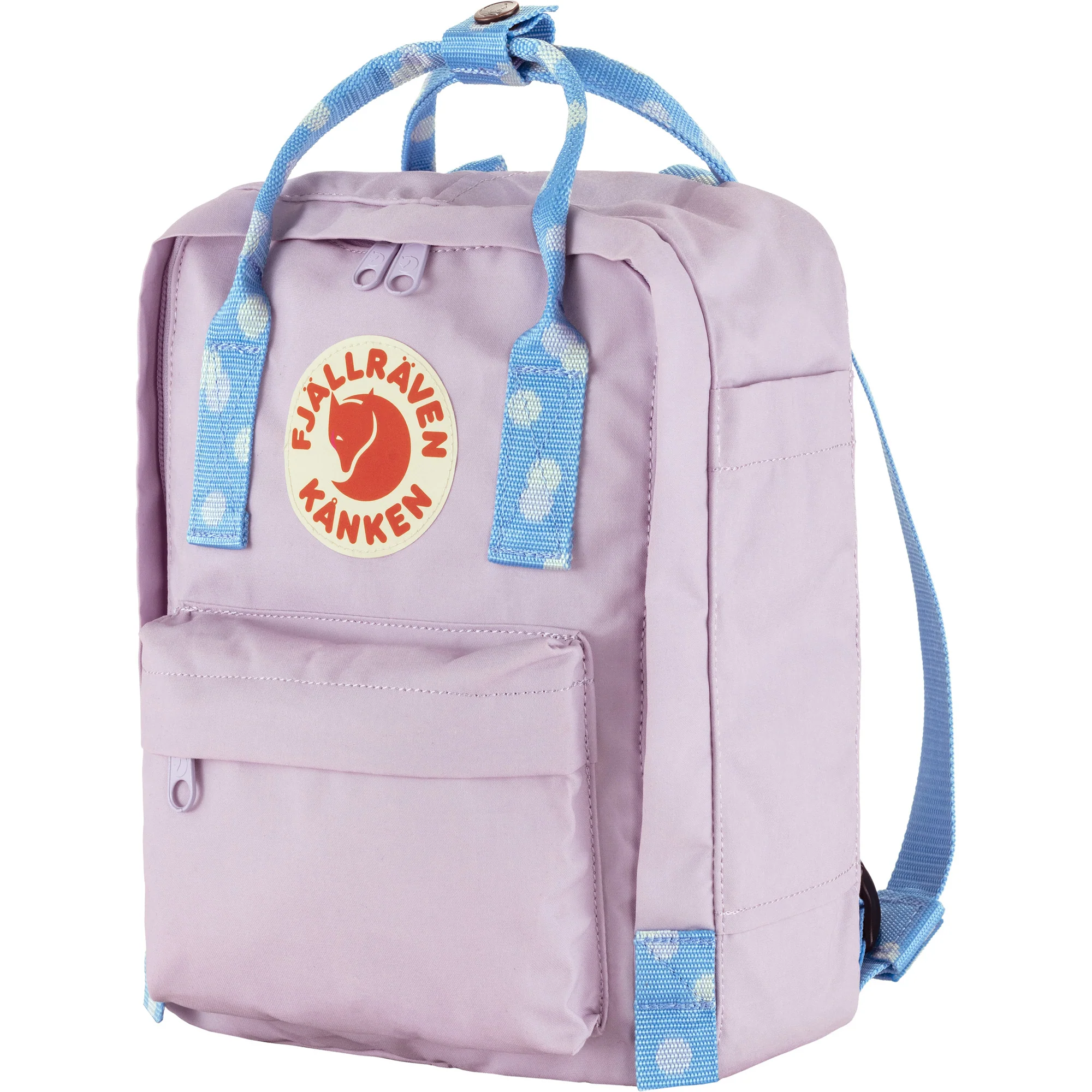 FJALLRAVEN MOCHILA MINI KÃ…NKEN - Image 39