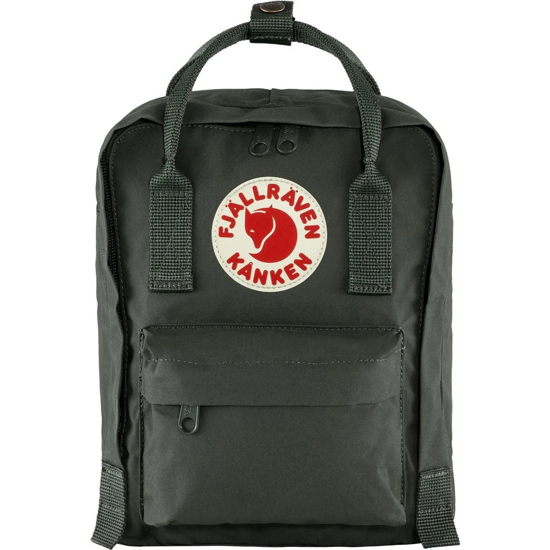 FJALLRAVEN MOCHILA MINI KÃ…NKEN - Image 5