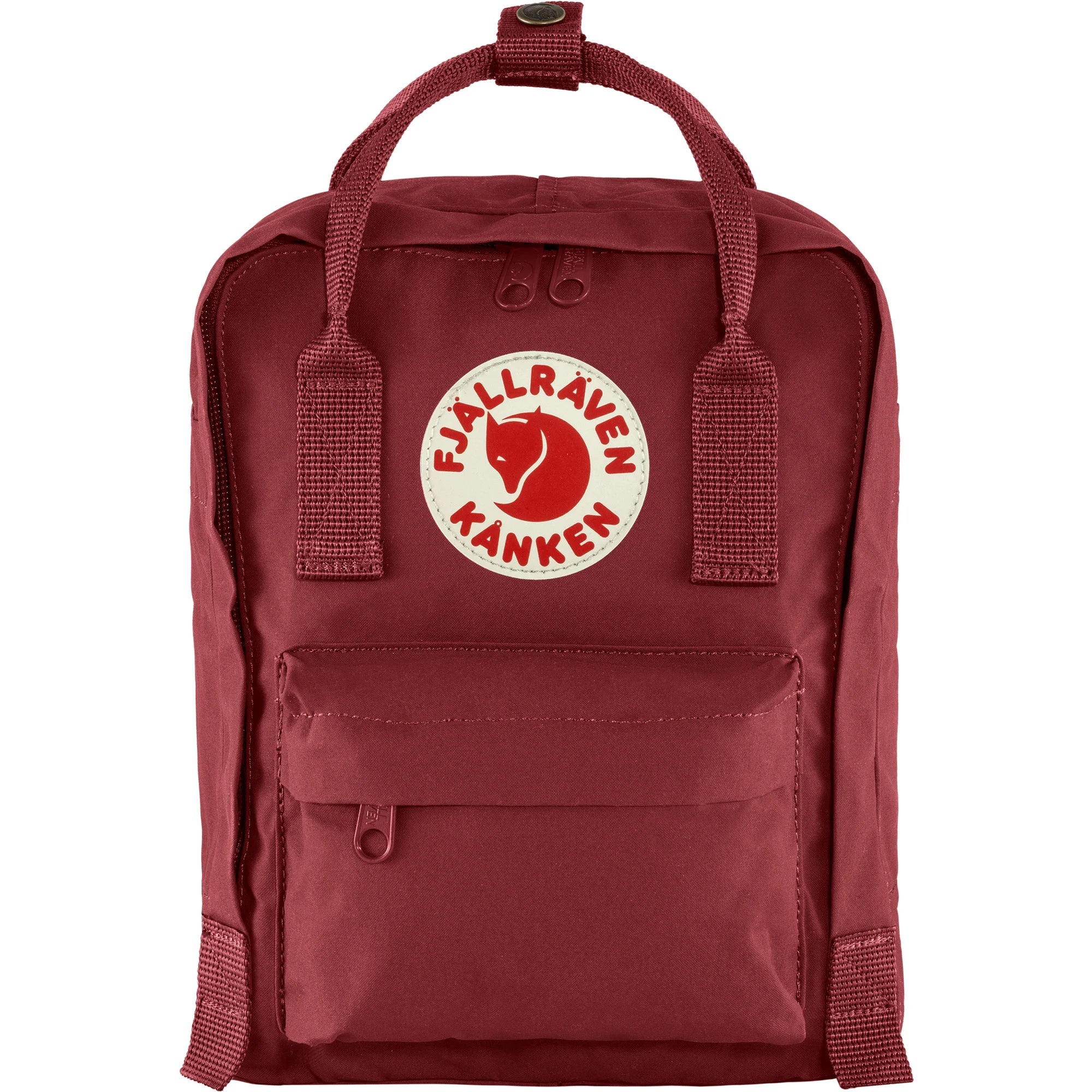 FJALLRAVEN MOCHILA MINI KÃ…NKEN - Image 52