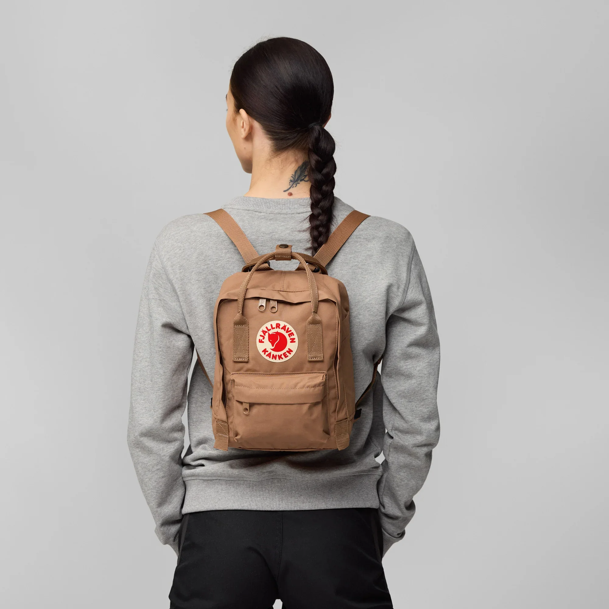 FJALLRAVEN MOCHILA MINI KÃ…NKEN - Image 56