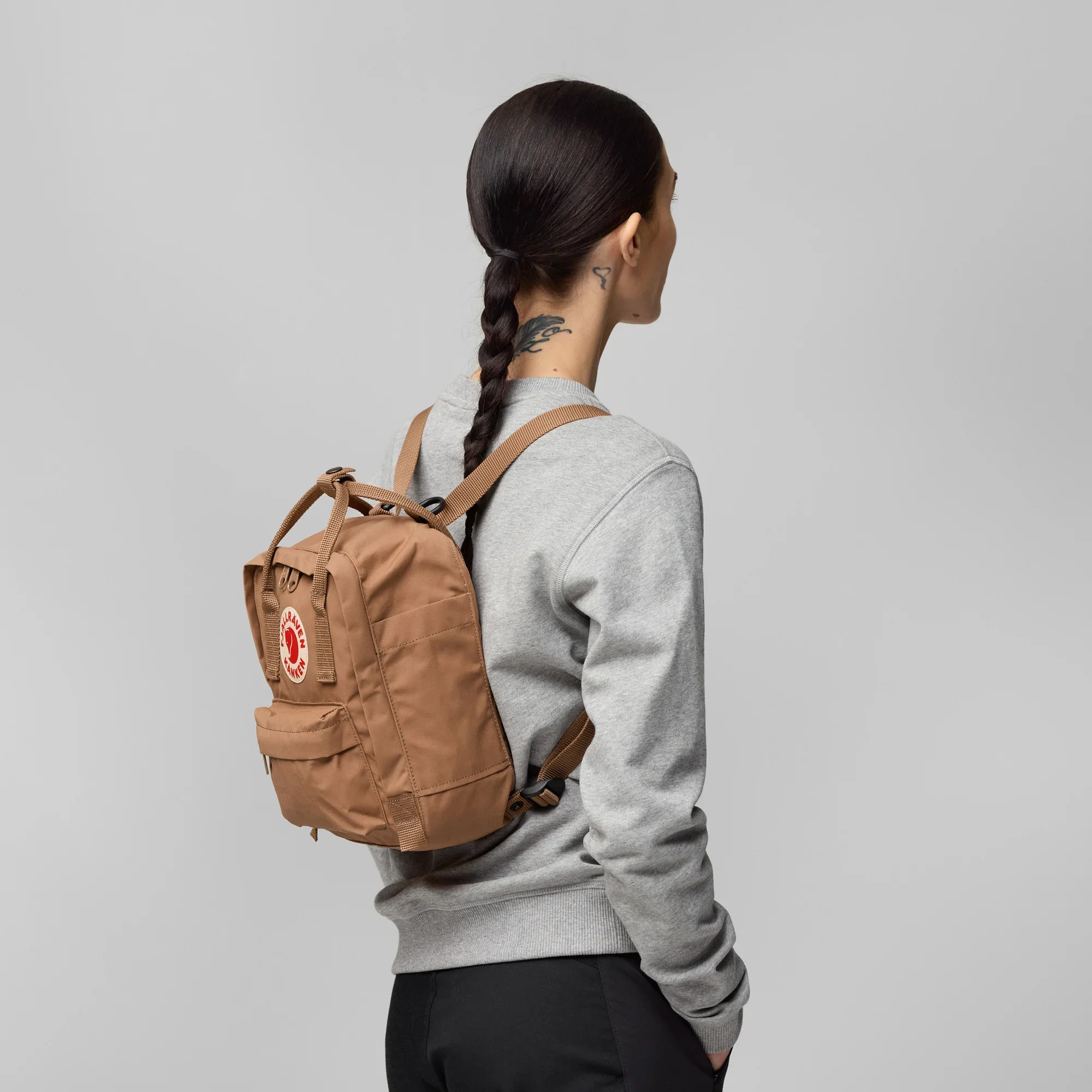 FJALLRAVEN MOCHILA MINI KÃ…NKEN - Image 57