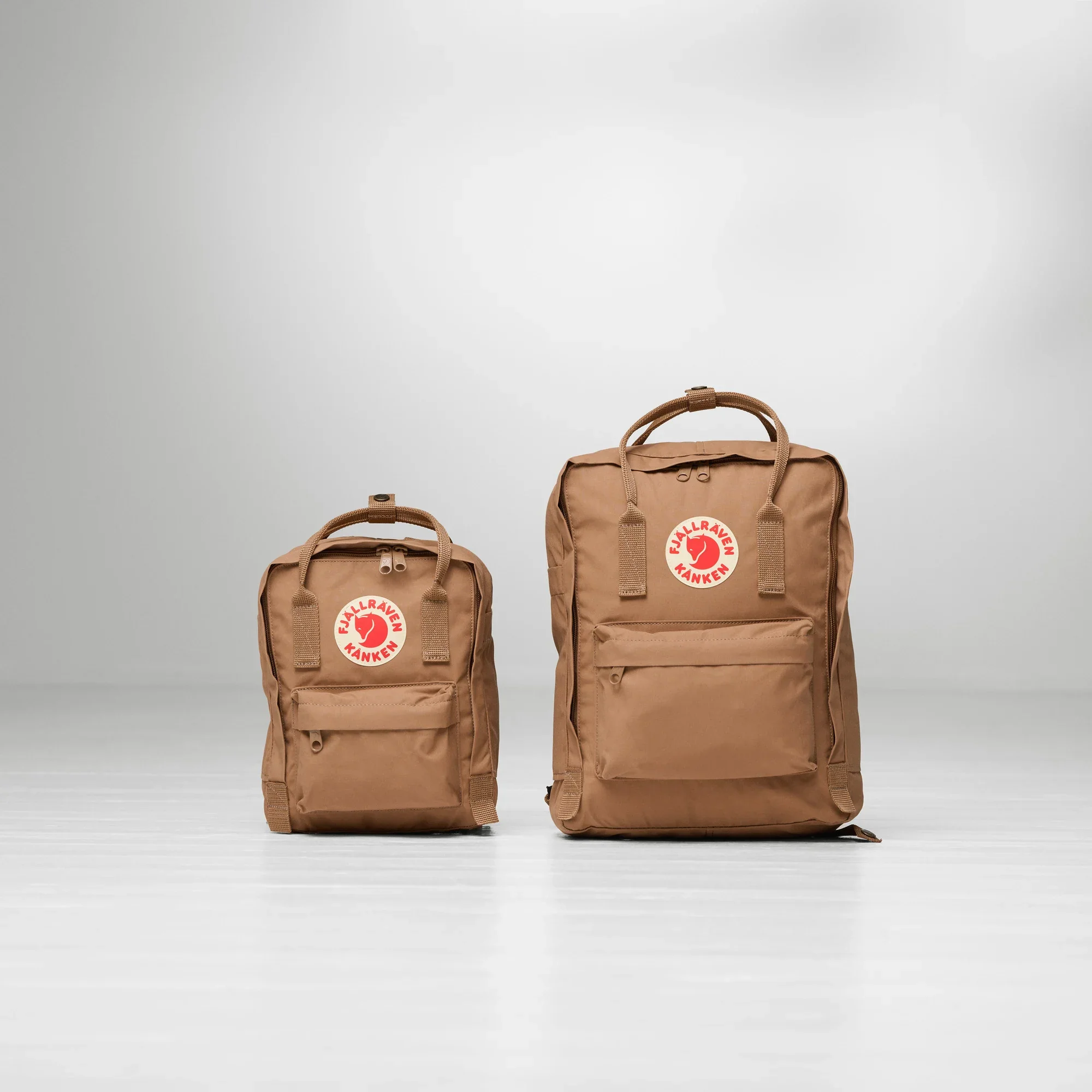 FJALLRAVEN MOCHILA MINI KÃ…NKEN - Image 59