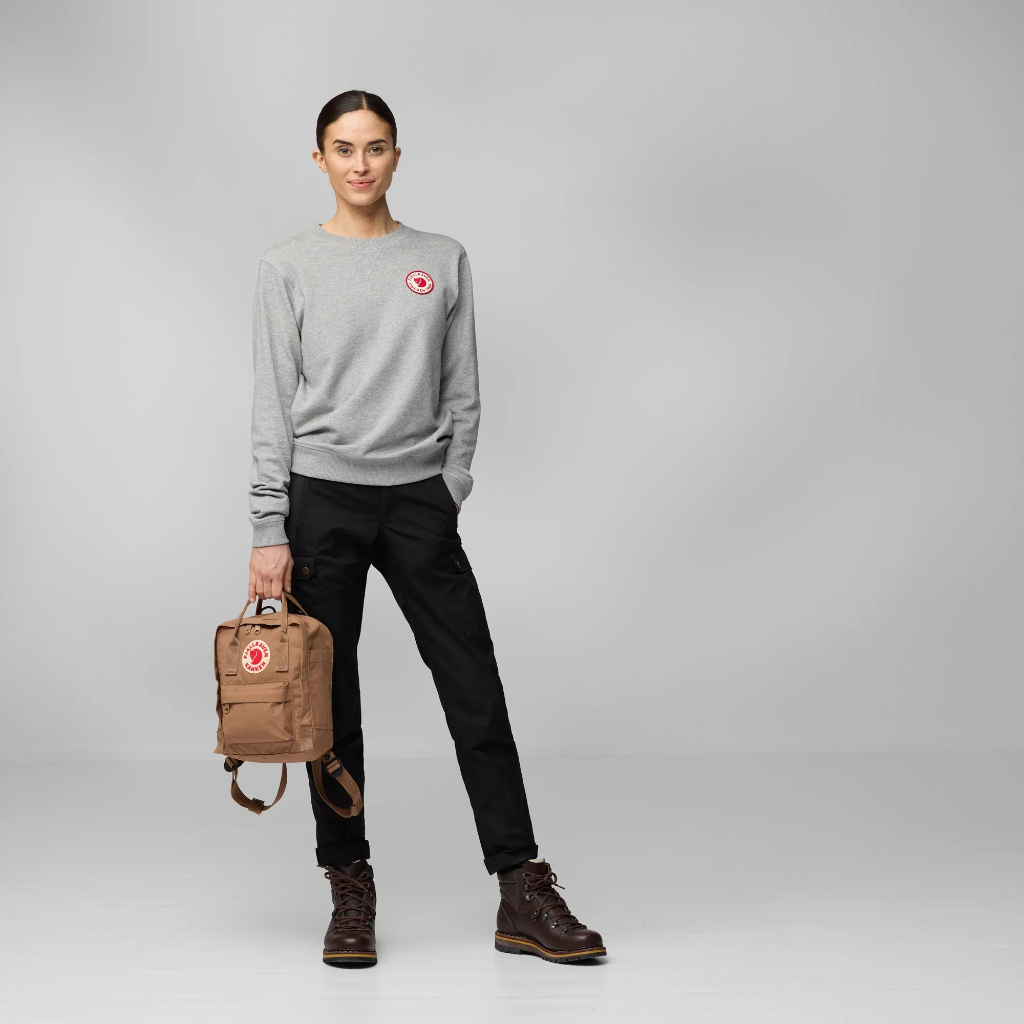 FJALLRAVEN MOCHILA MINI KÃ…NKEN - Image 61