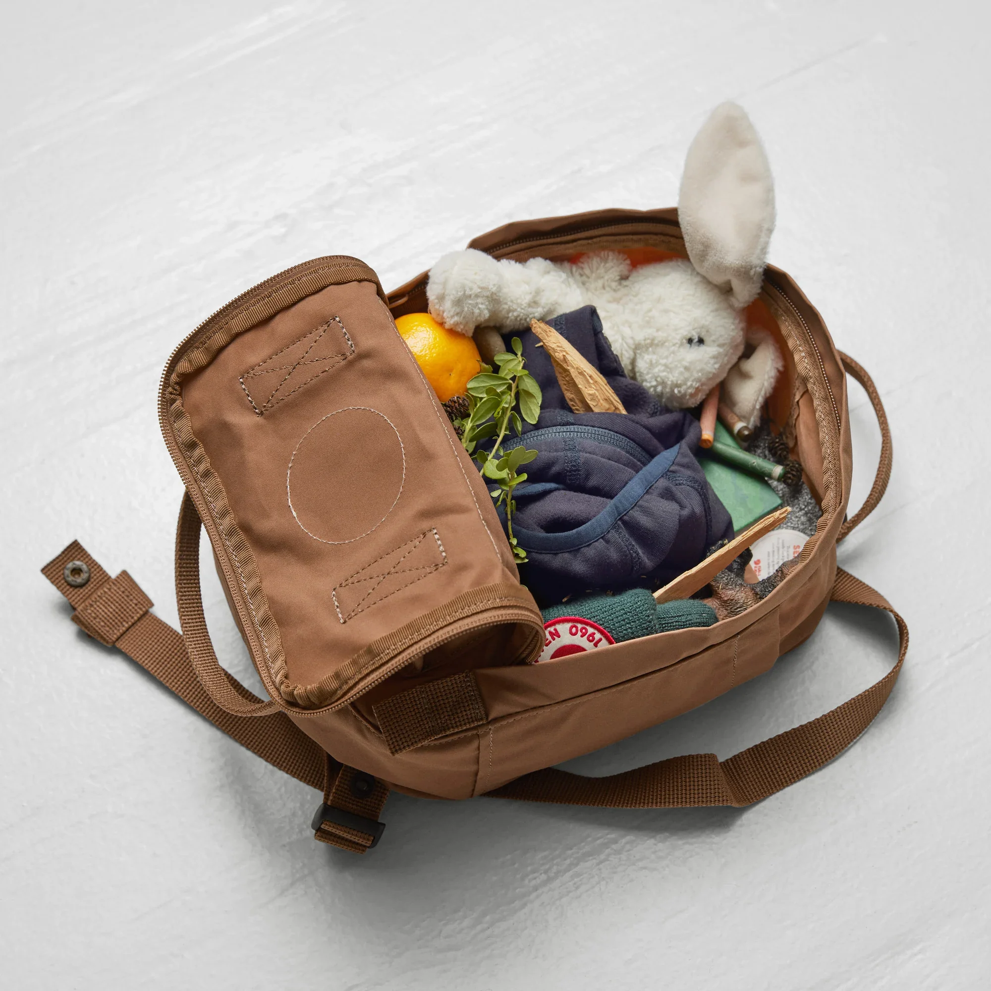FJALLRAVEN MOCHILA MINI KÃ…NKEN - Image 62